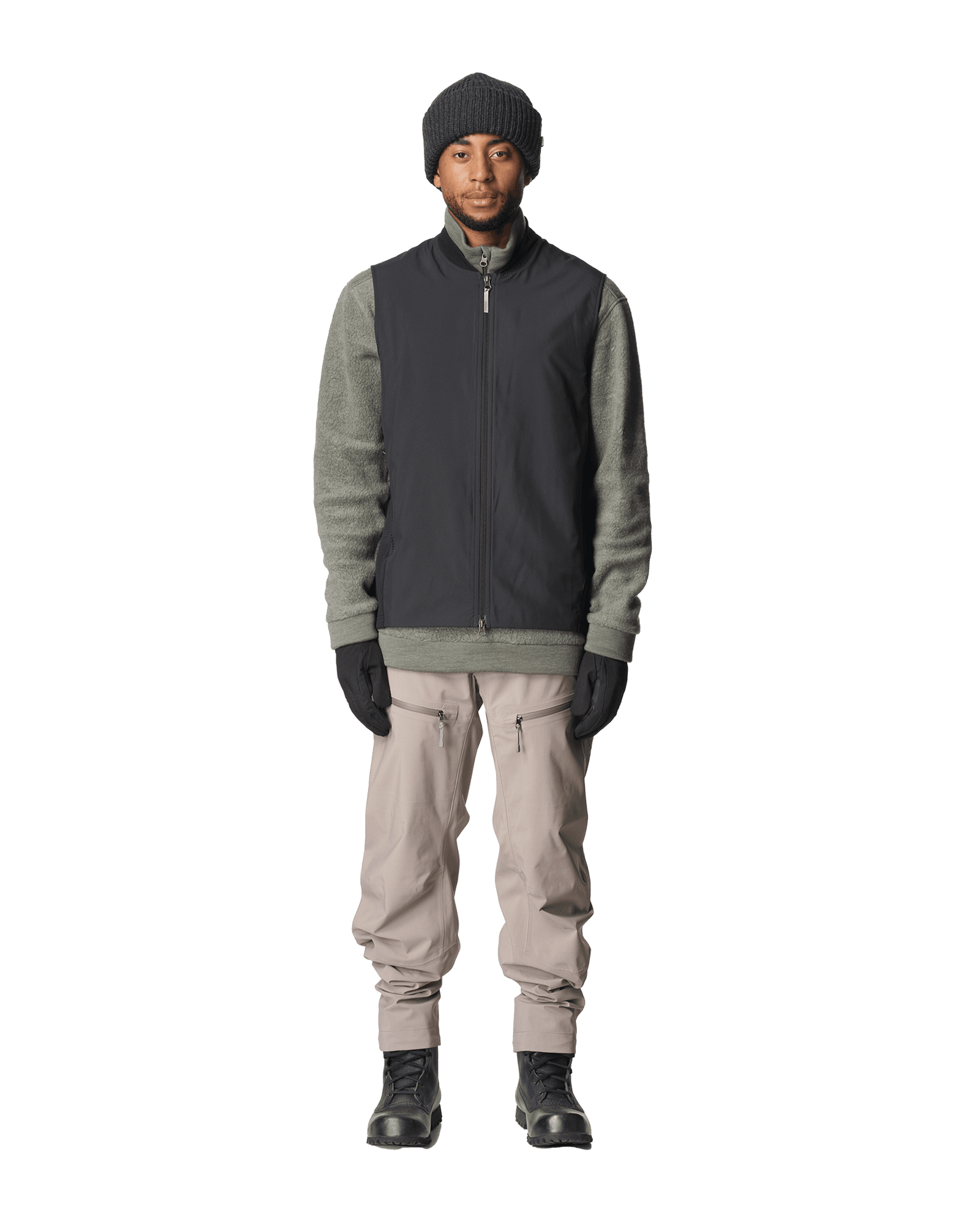True Black