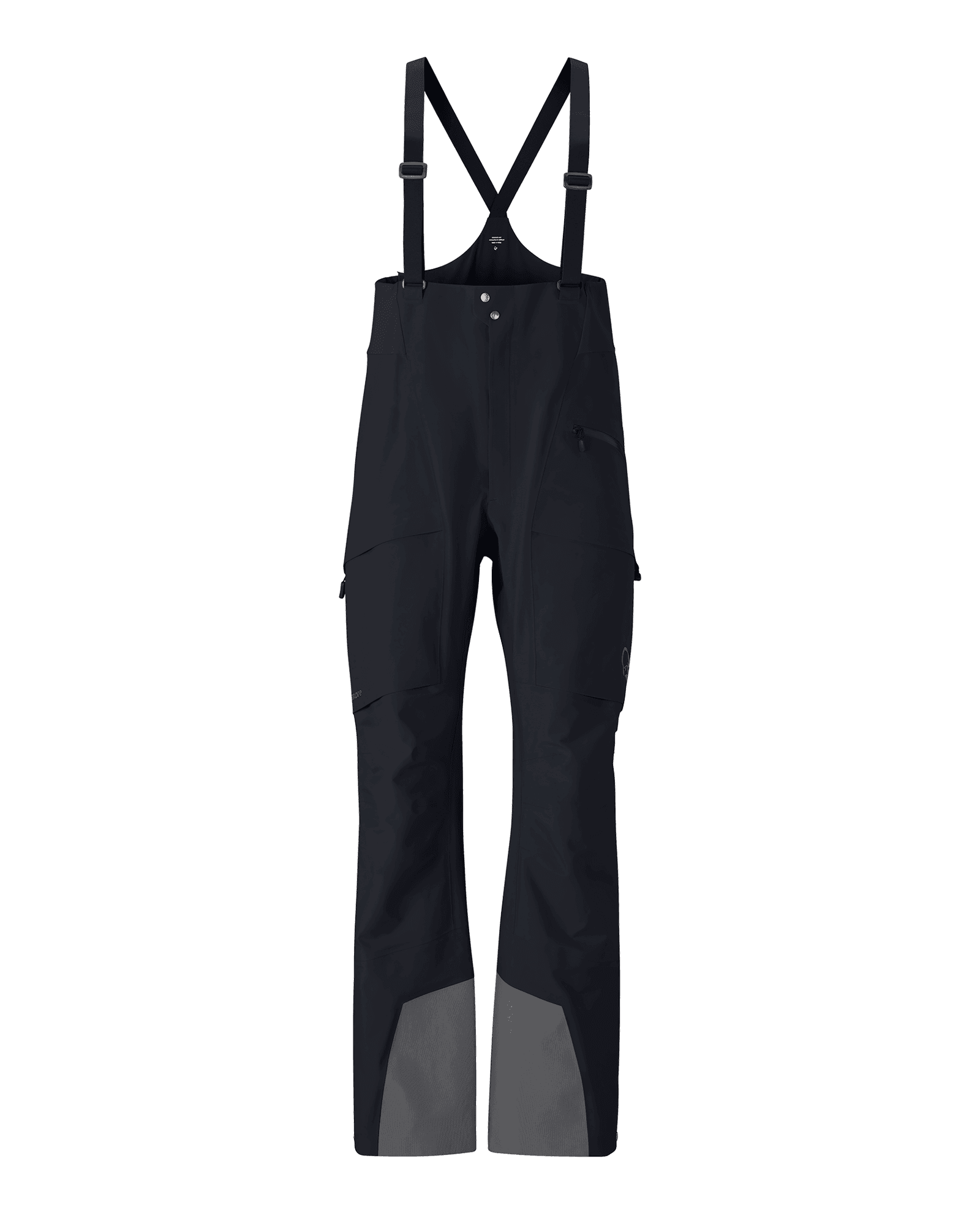 Møre Gore-Tex Salopette W Caviar