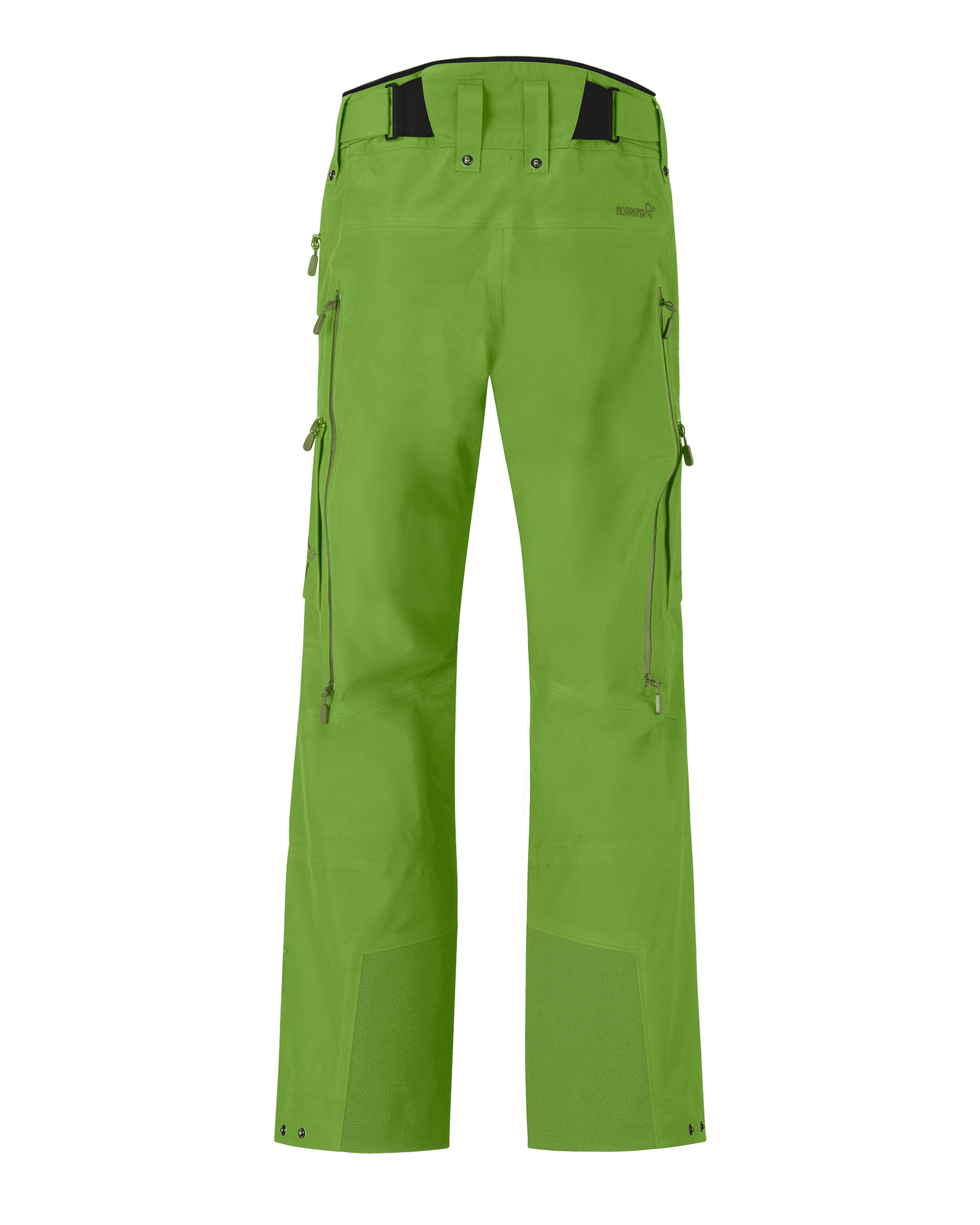 Norrona Green