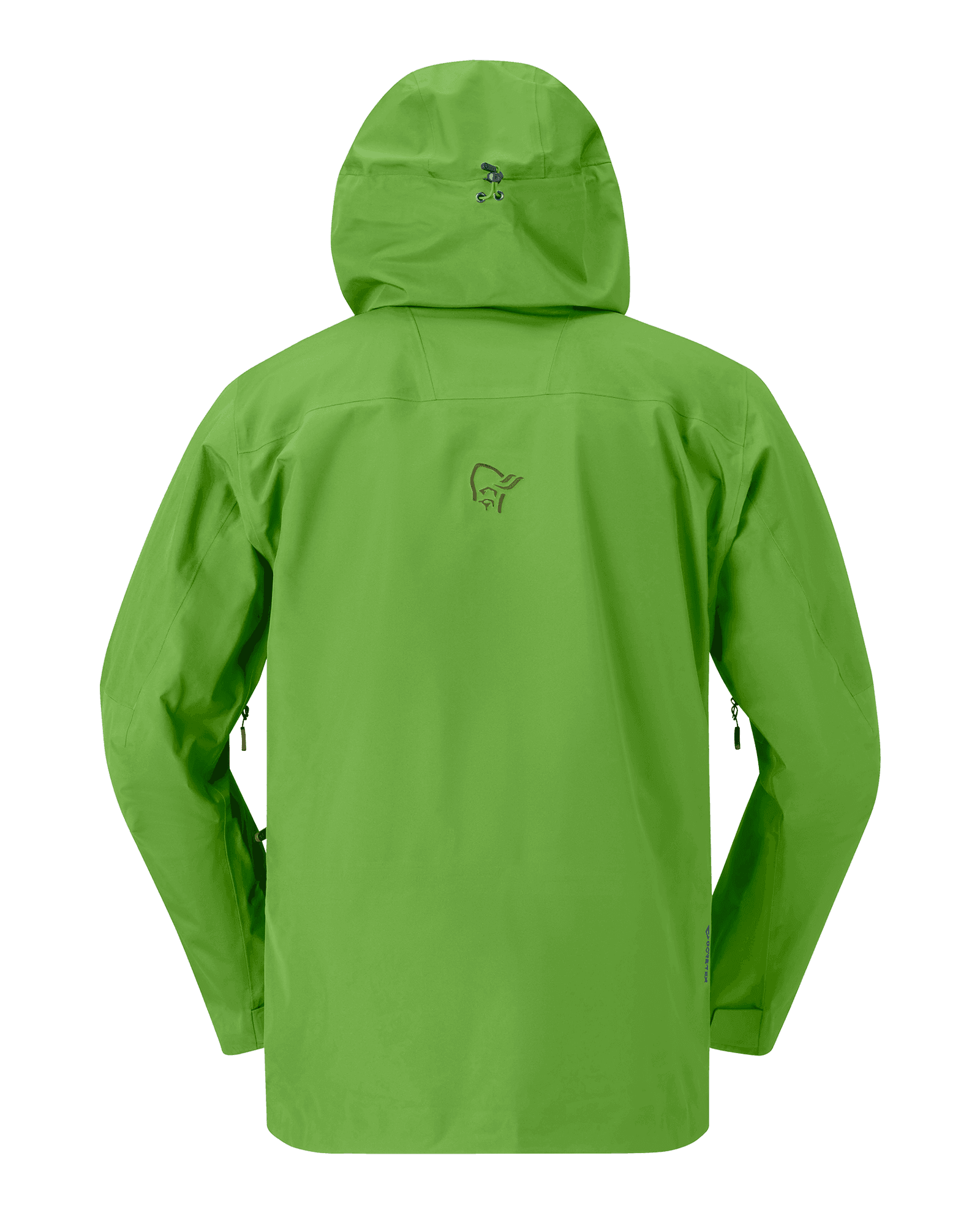 Norrona Green