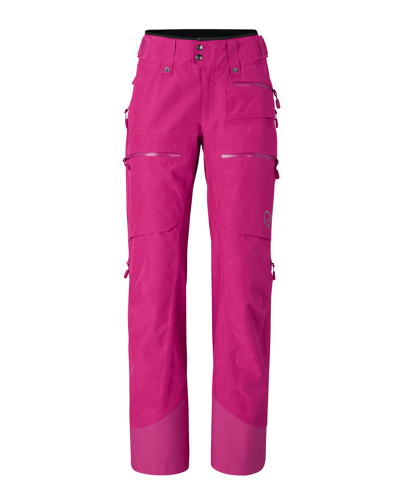 Festival Fuchsia