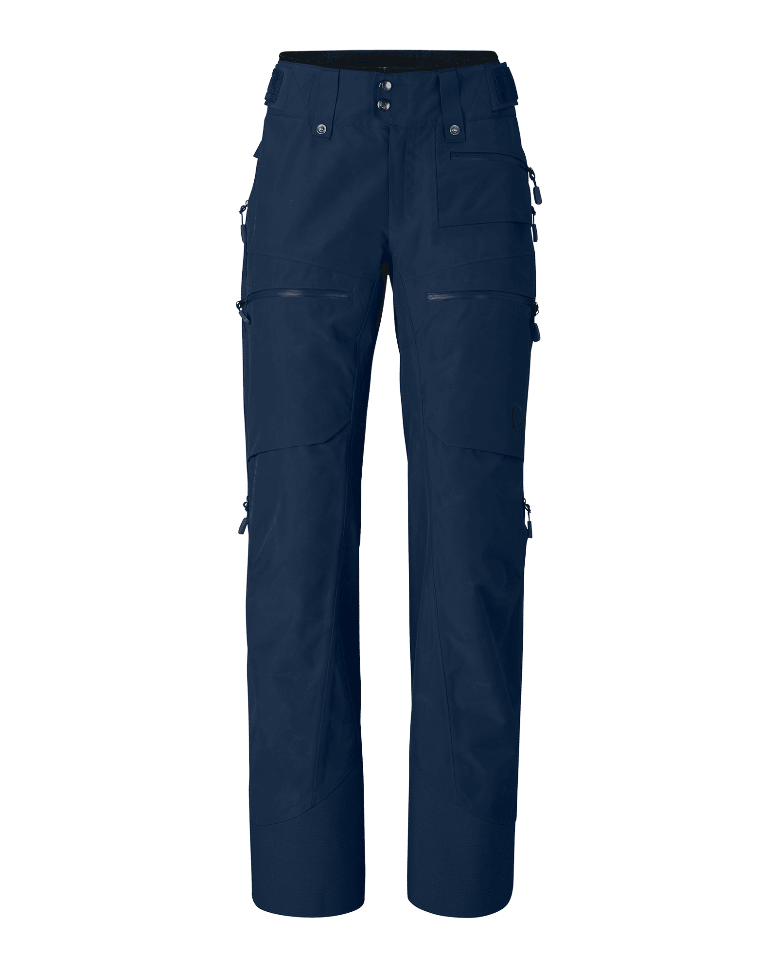 Lofoten Gore-Tex Insulated Pant W Indigo Night