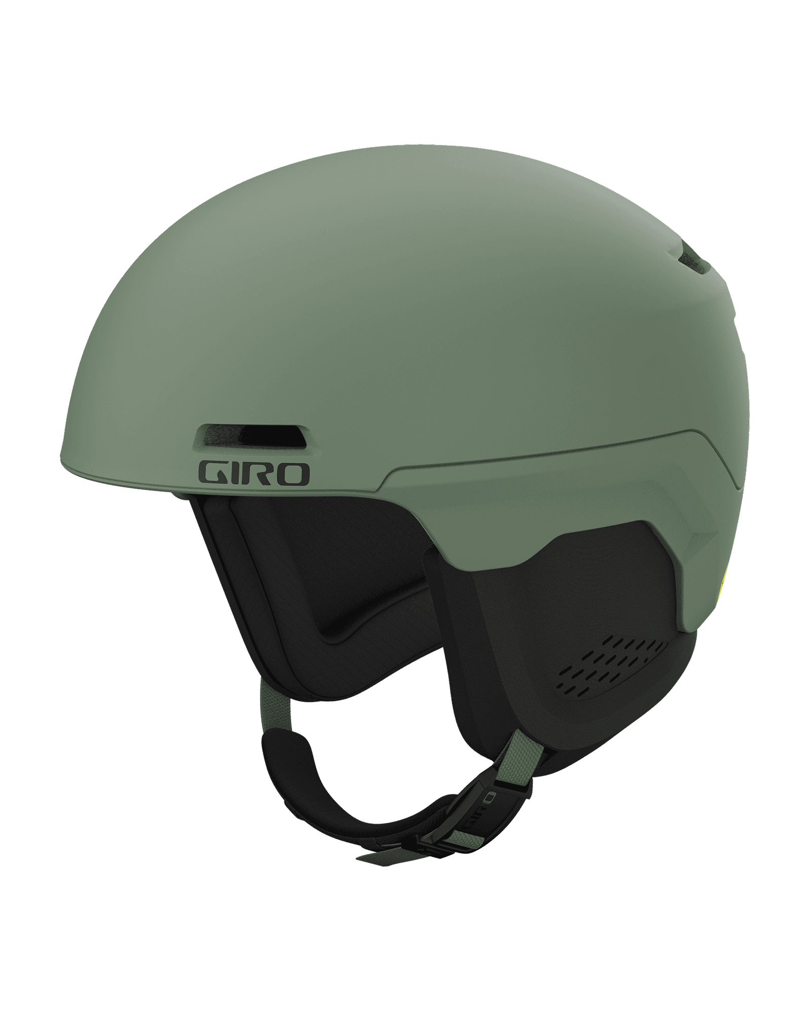 Owen Spherical Mips Mat Green