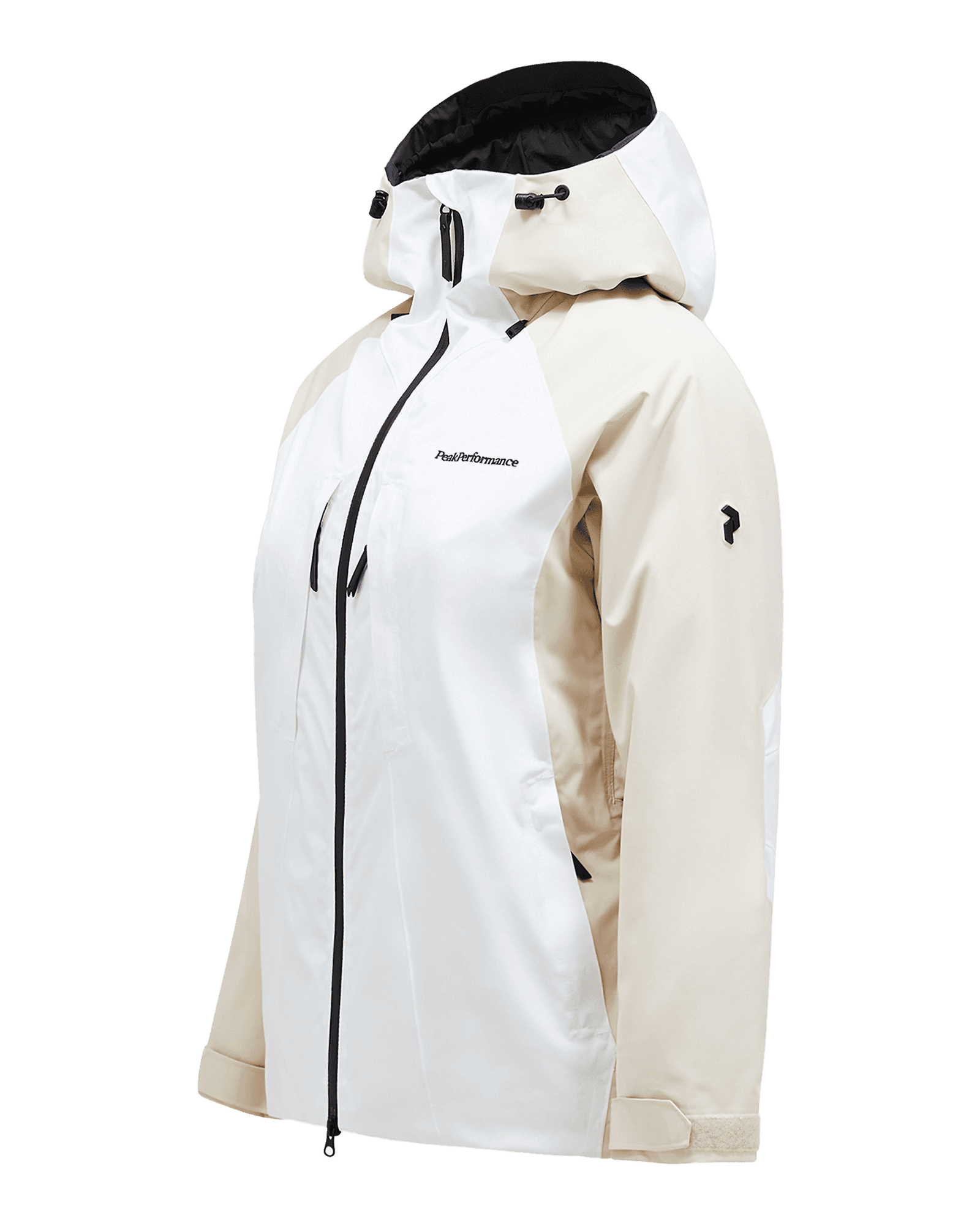 Sand Fog/Offwhite