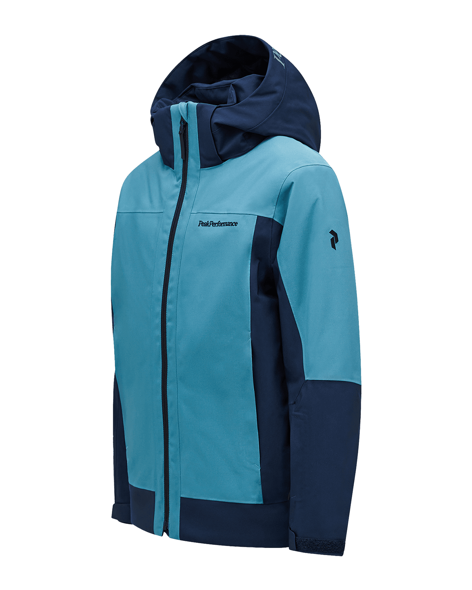 Hydro Fresh/Blue Shadow