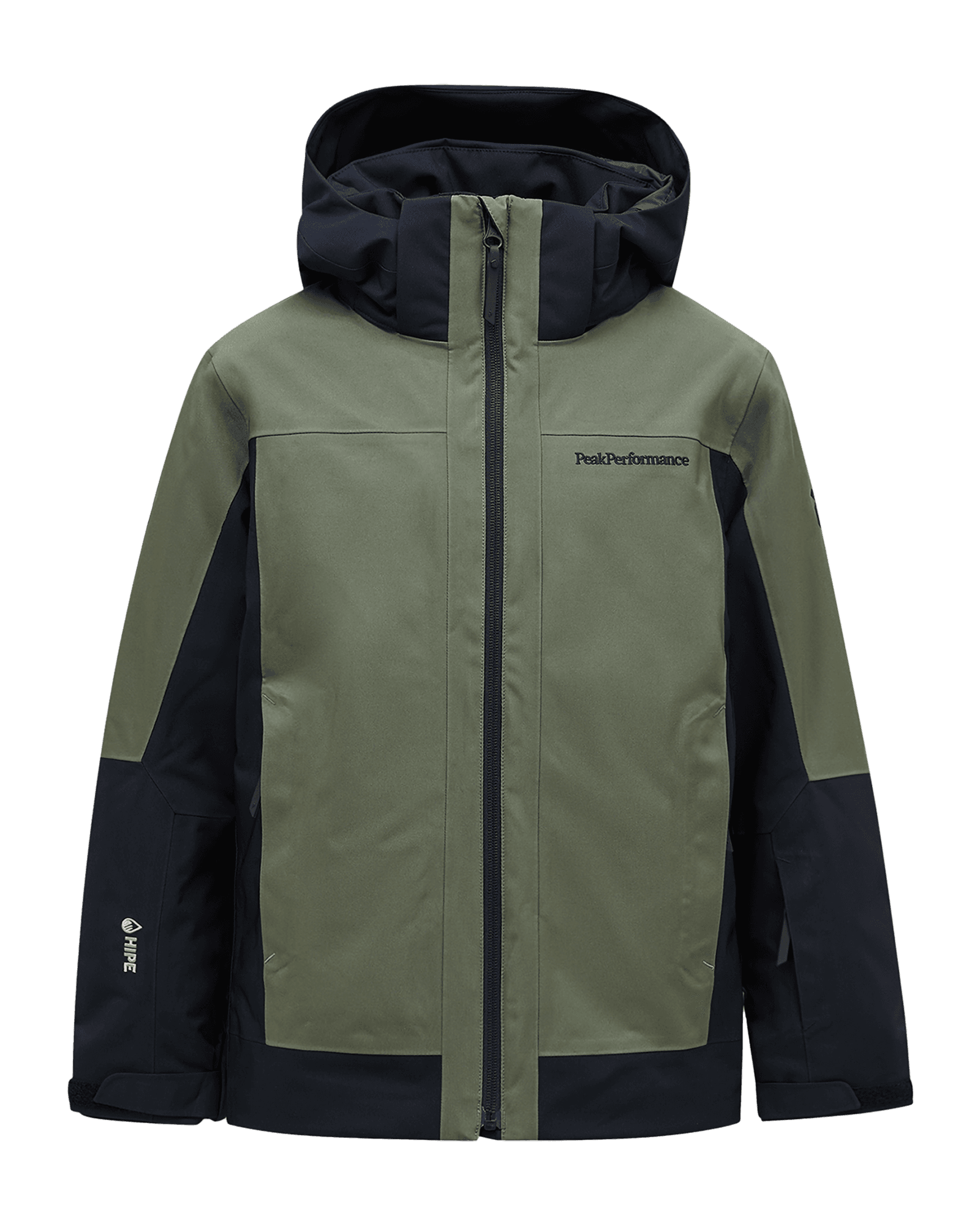Pine Needle/Black