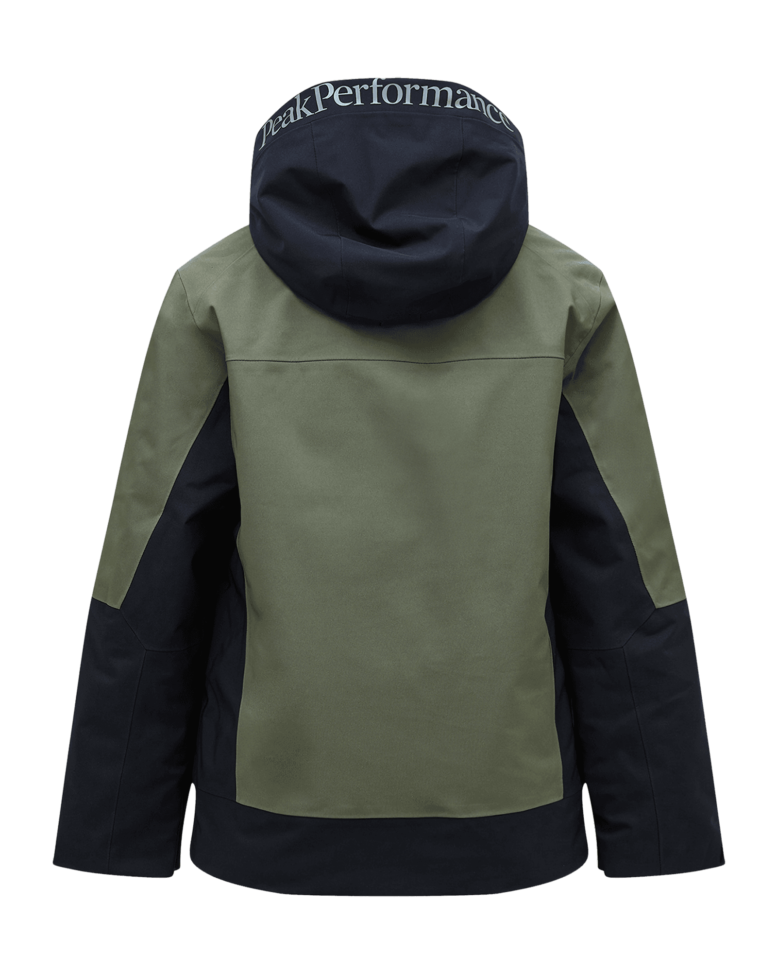 Pine Needle/Black