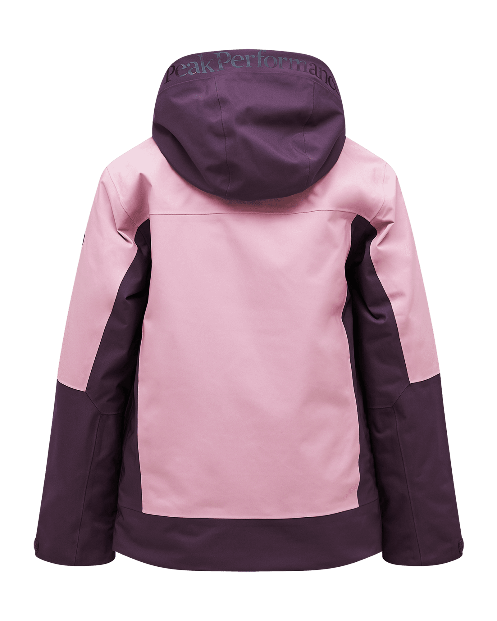 Bitter Root/Mystic Purple