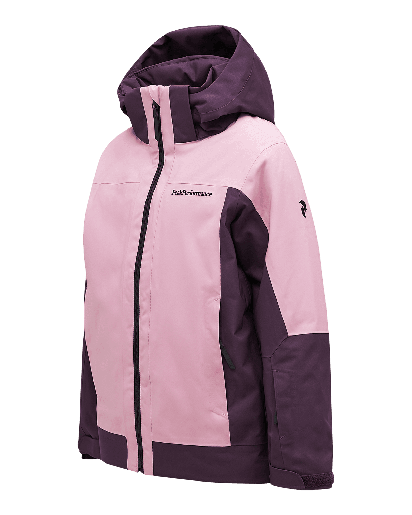 Bitter Root/Mystic Purple