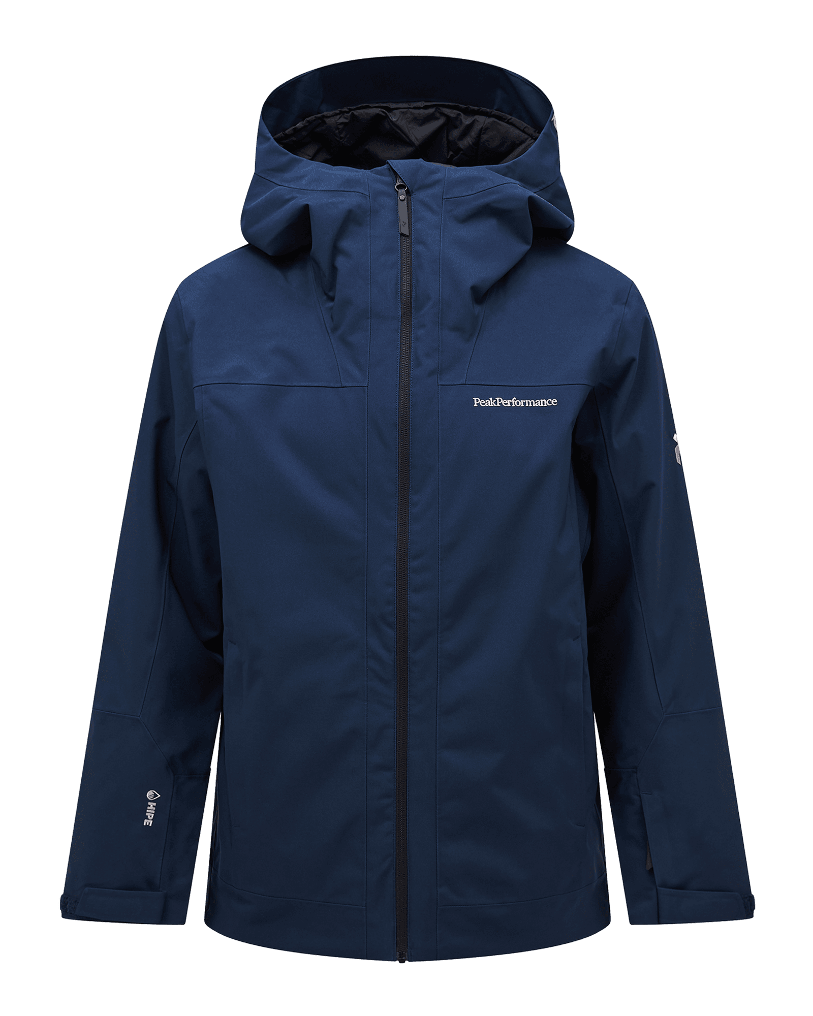 Rider Tech insulated Jacket M Blue Shadow