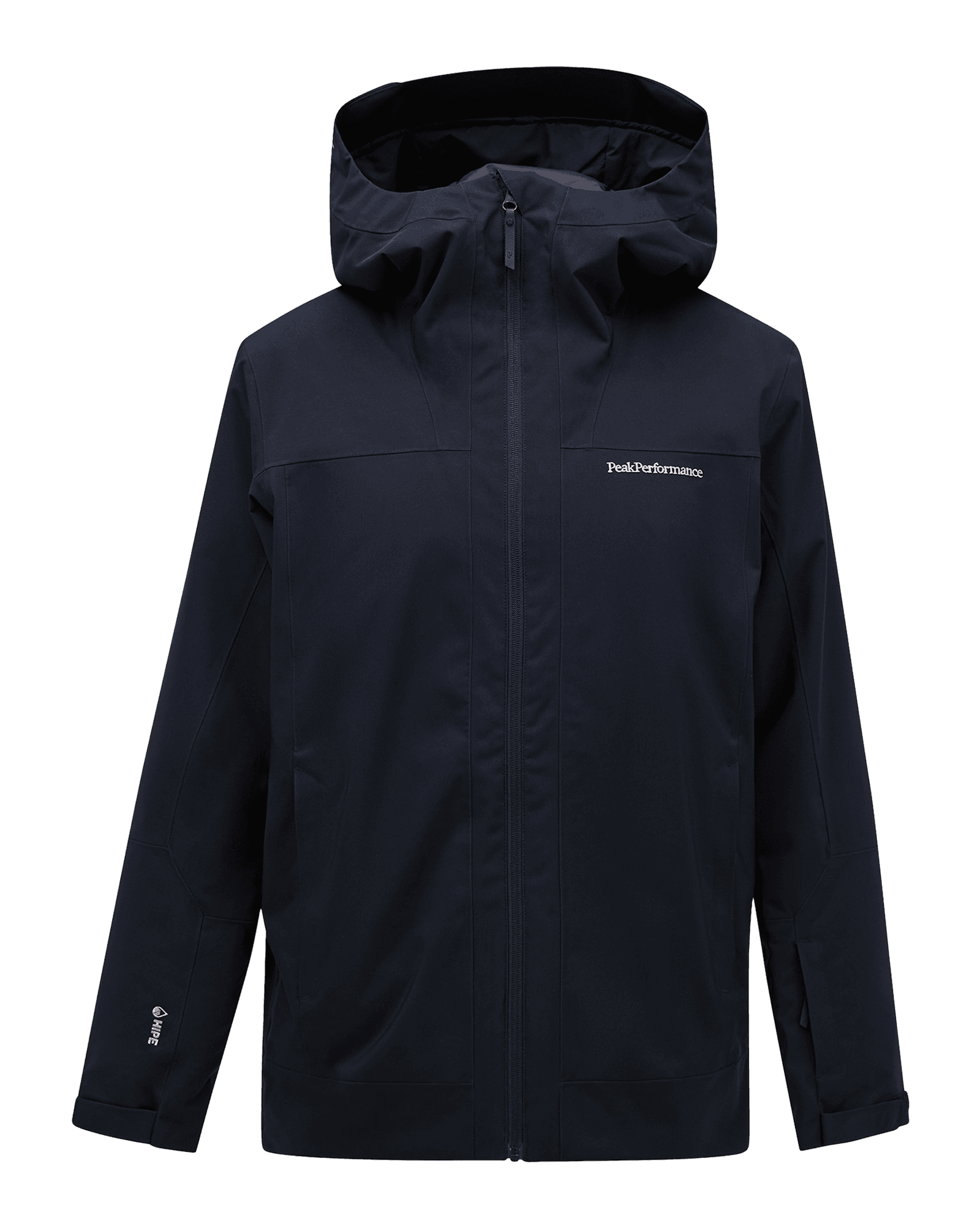 Rider Tech insulated Jacket M Black