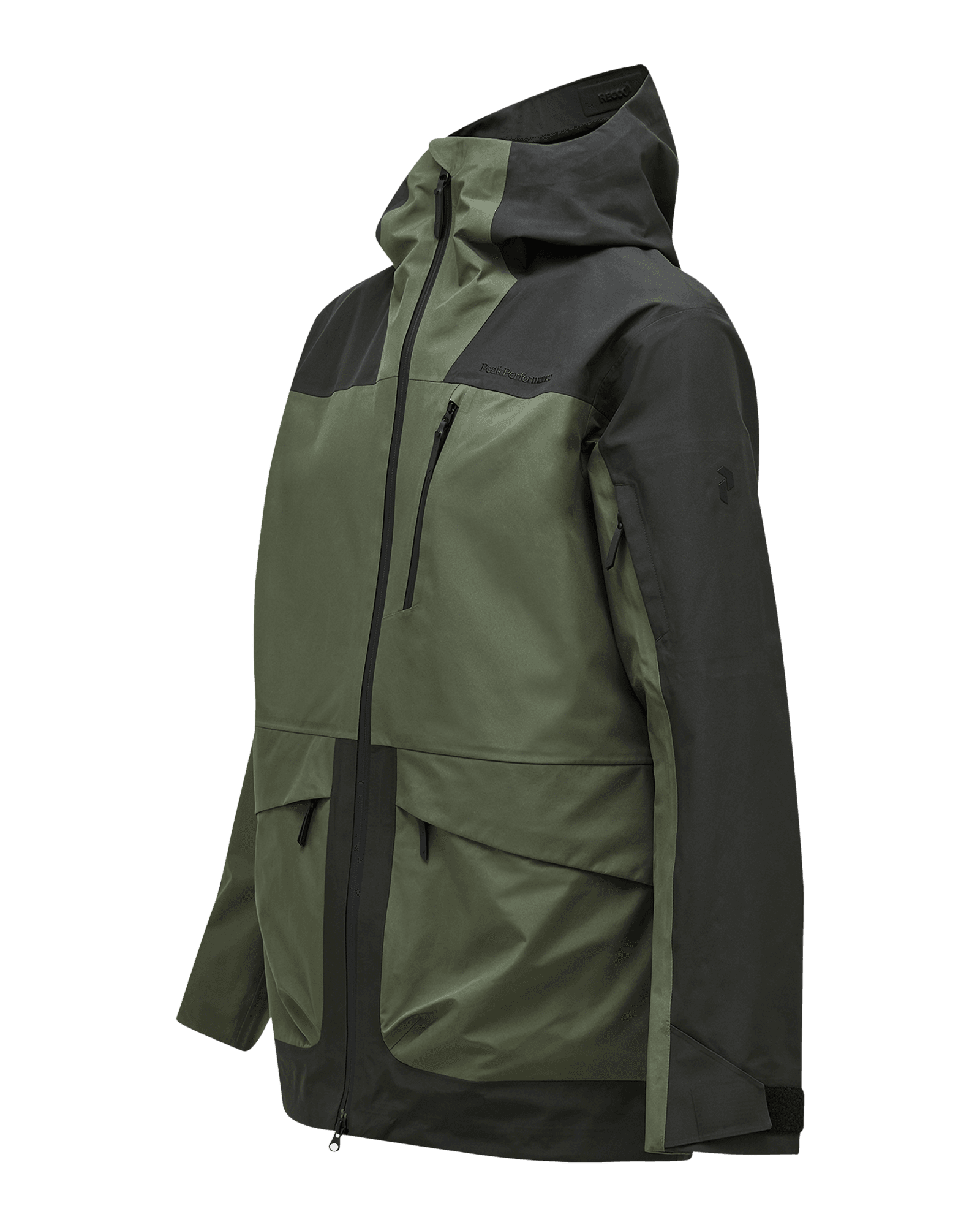 Olive Extreme/Pine Needle