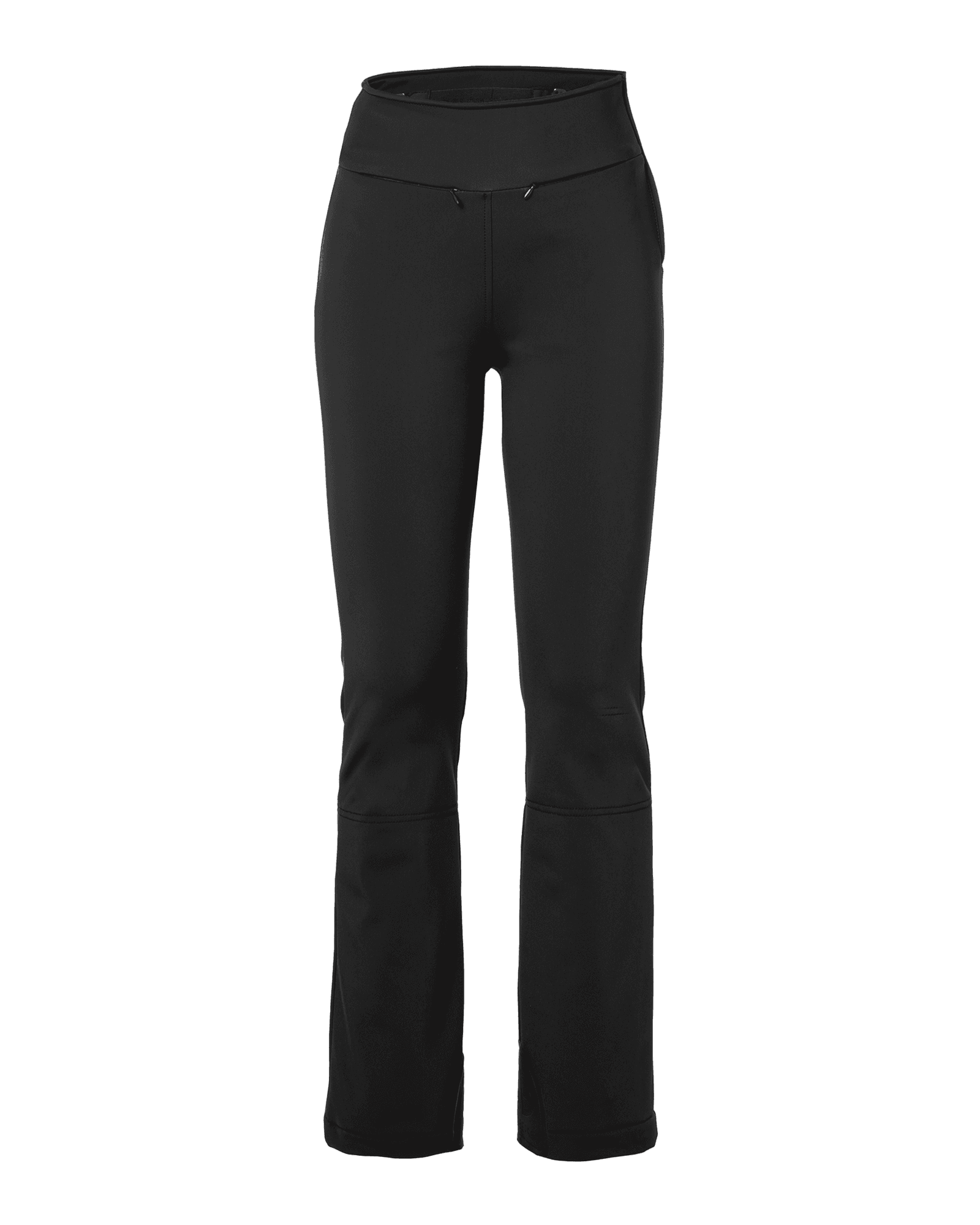 Kate Ski Pant W Black