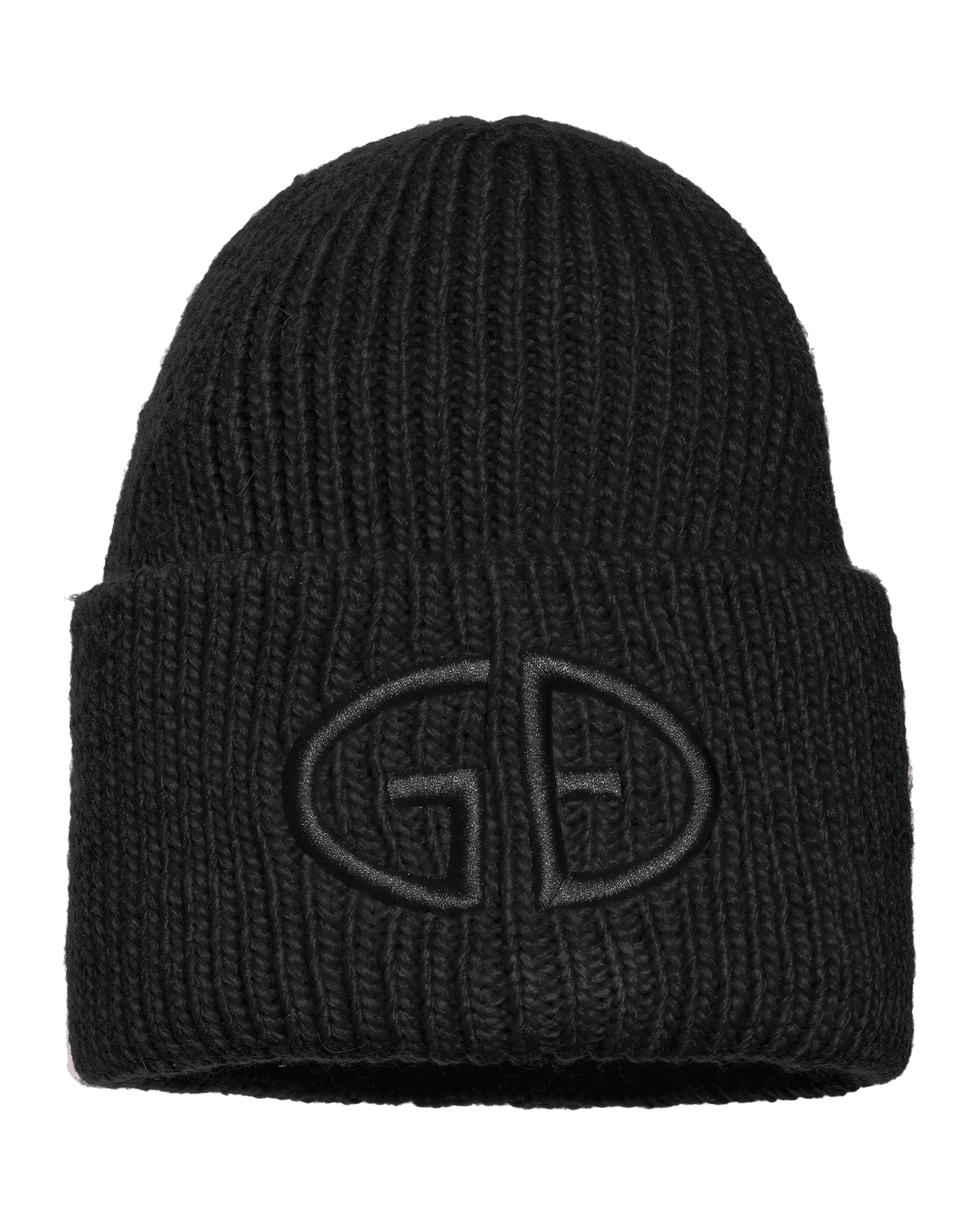 Valerie Beanie Black
