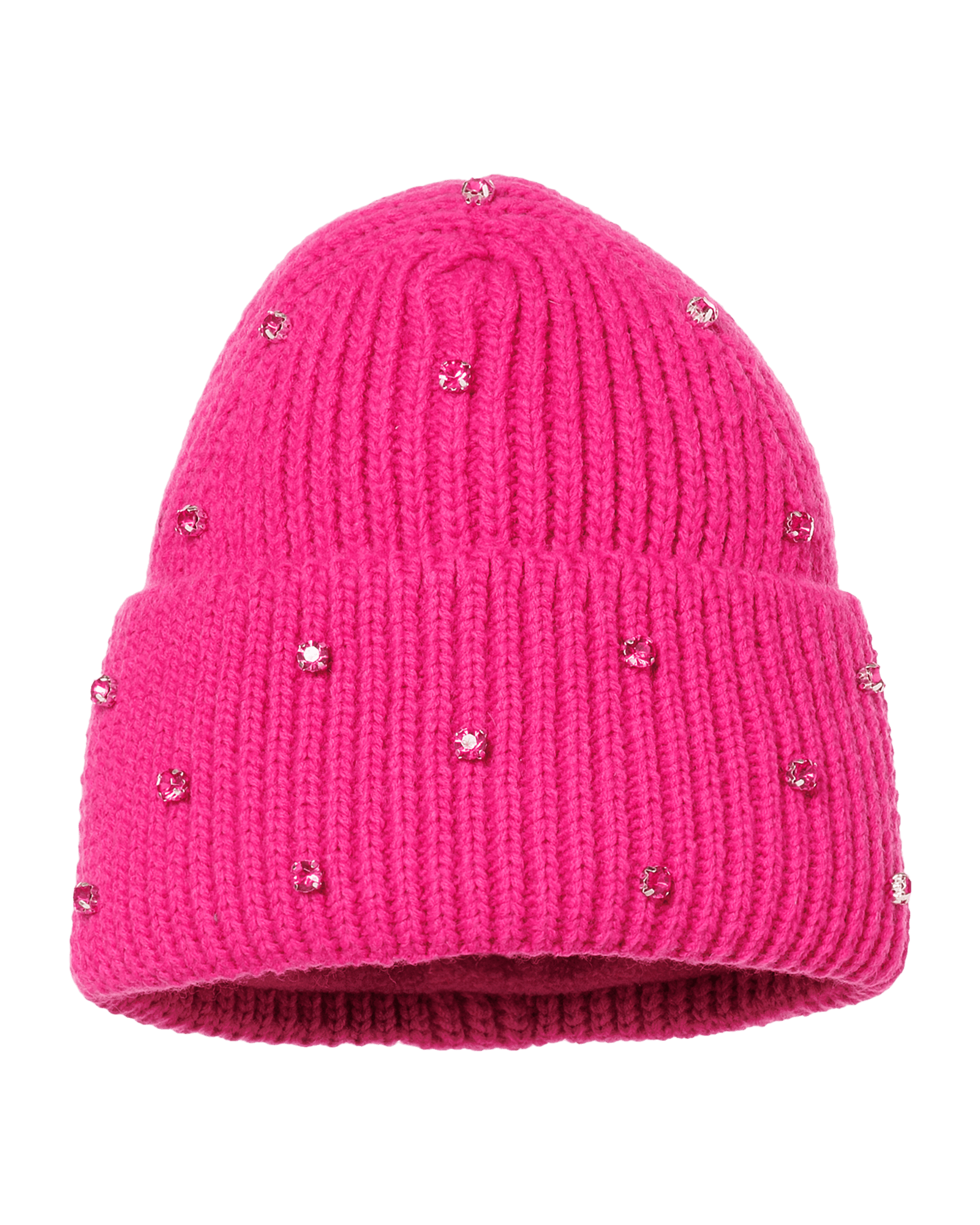 Dream Beanie Passion Pink