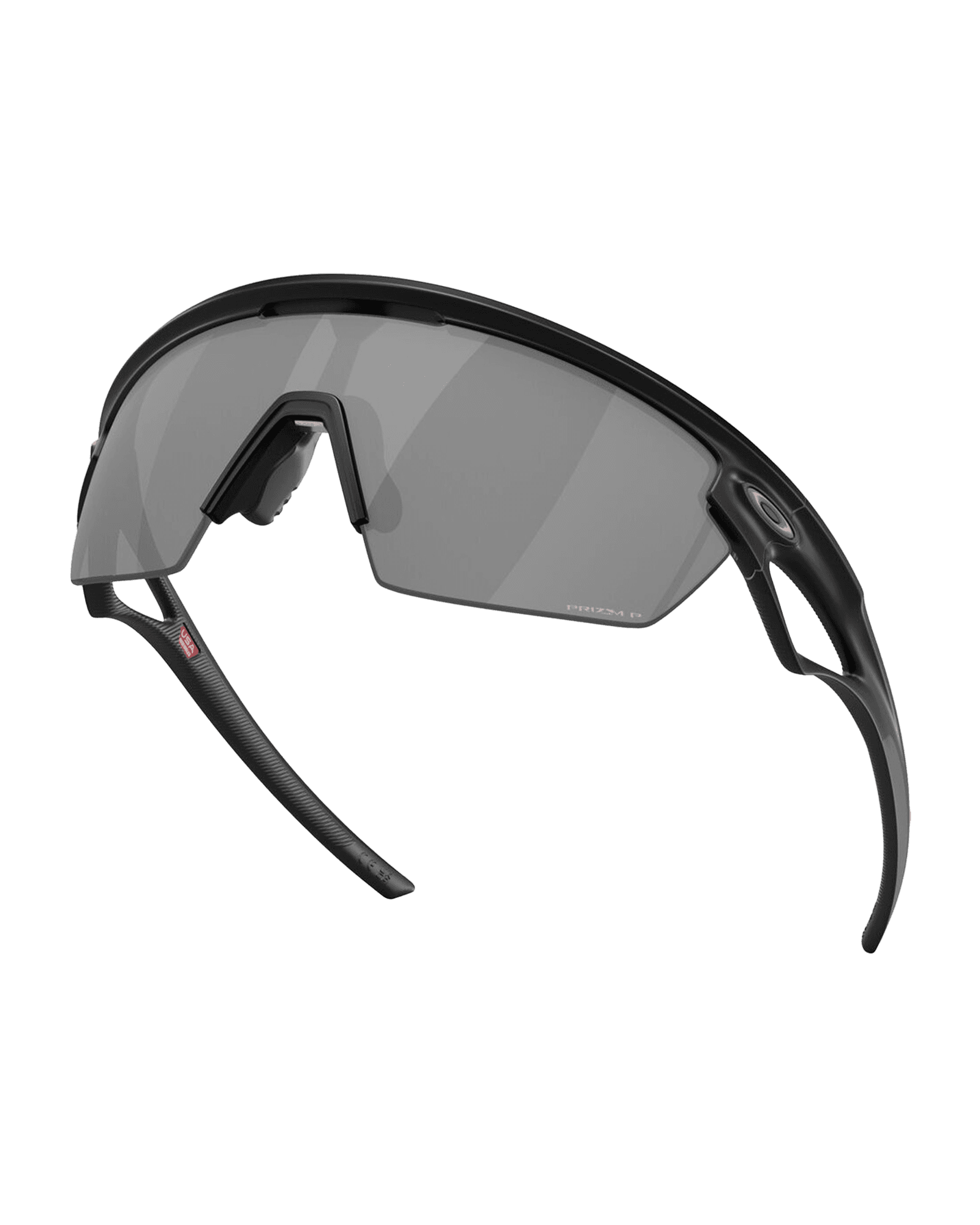 Prizm Black Polarized