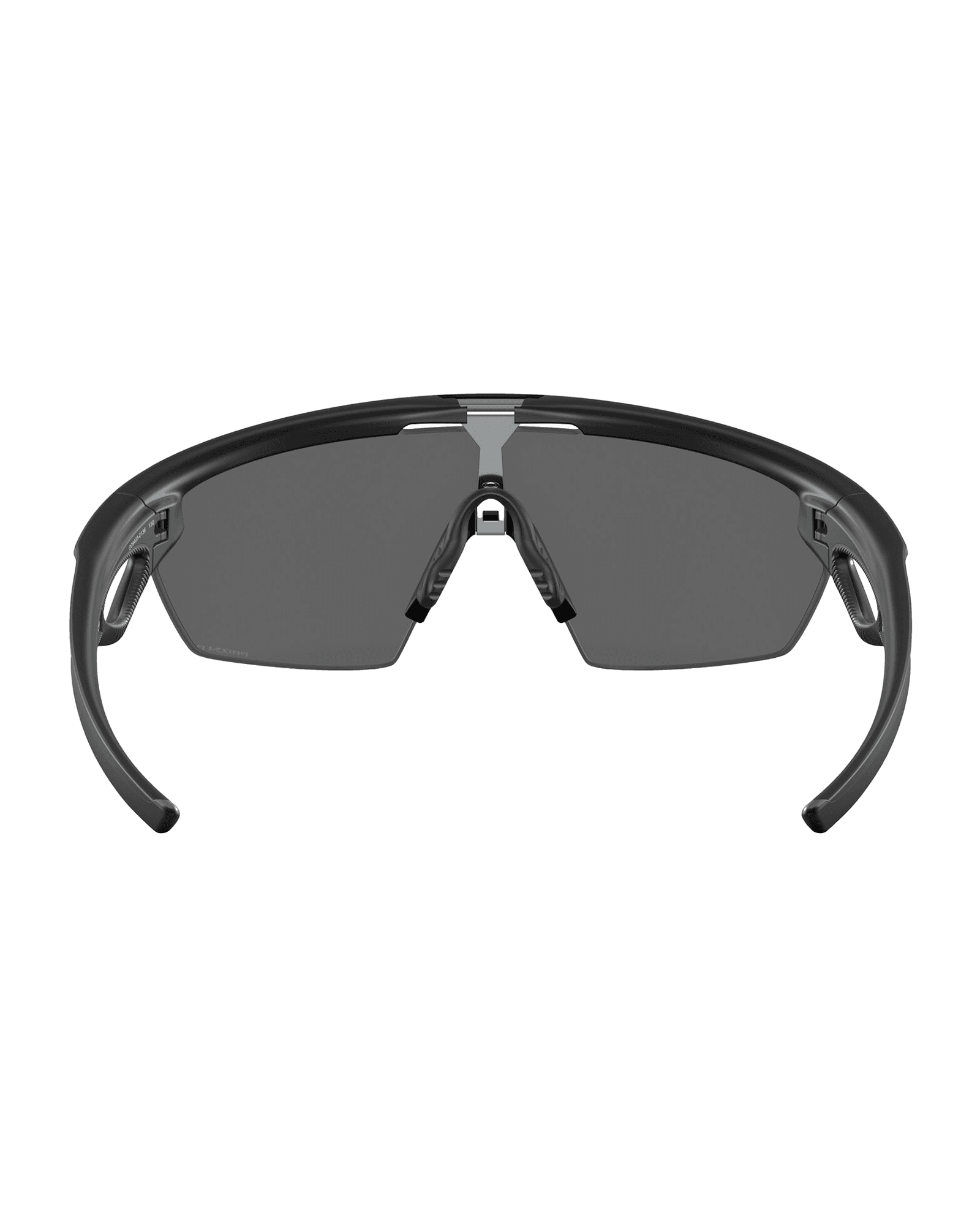Prizm Black Polarized