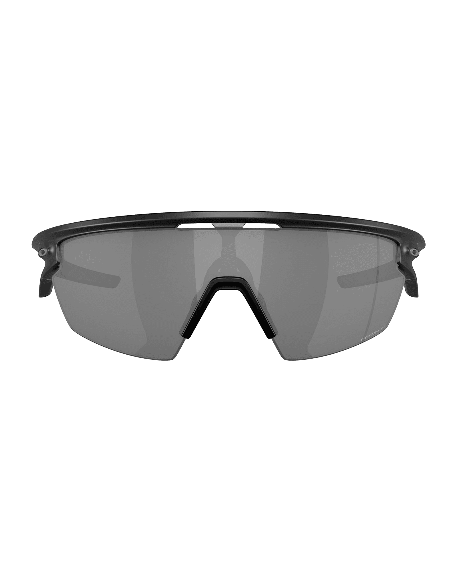 Prizm Black Polarized