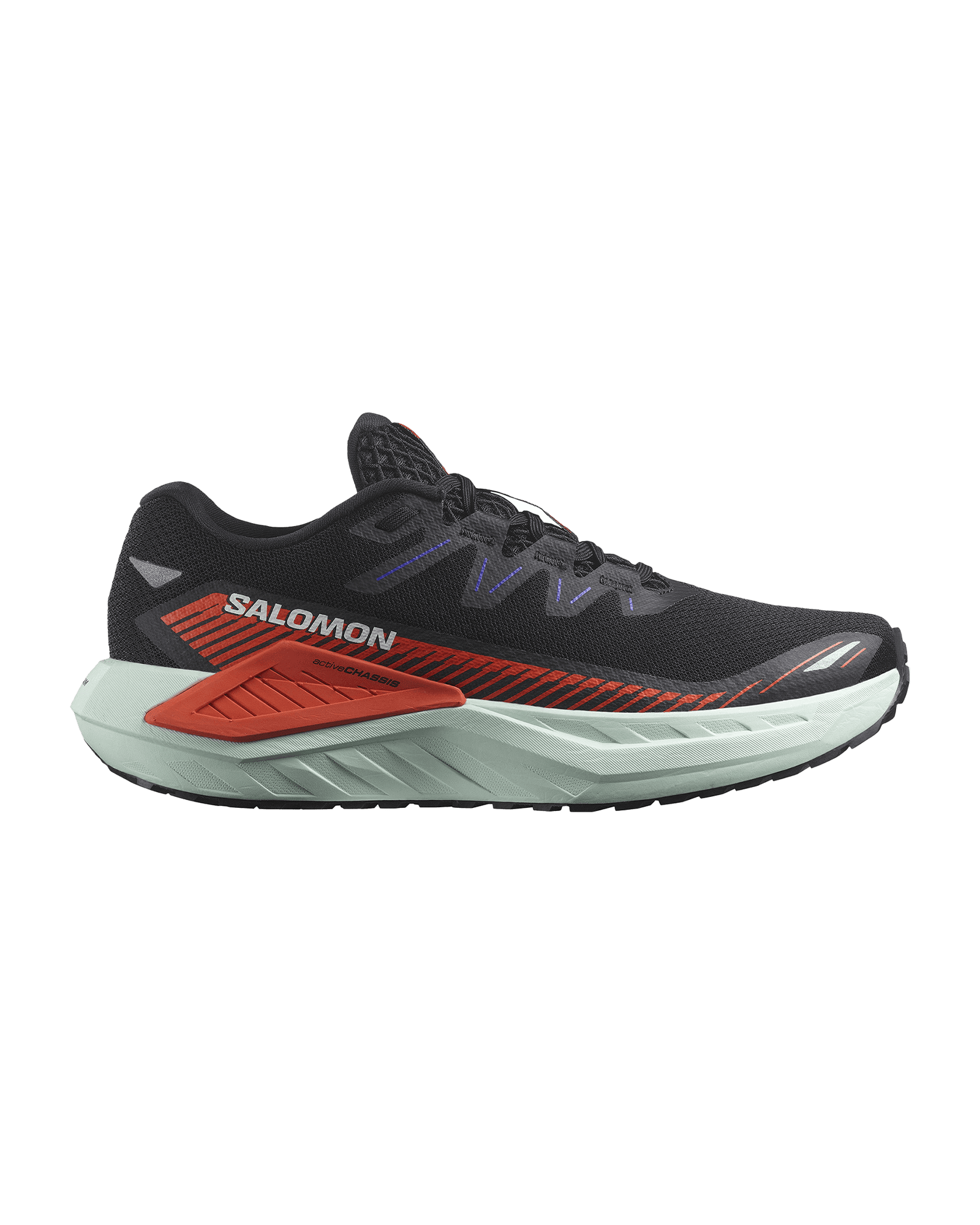 Black/Cherry Tomato/Bay