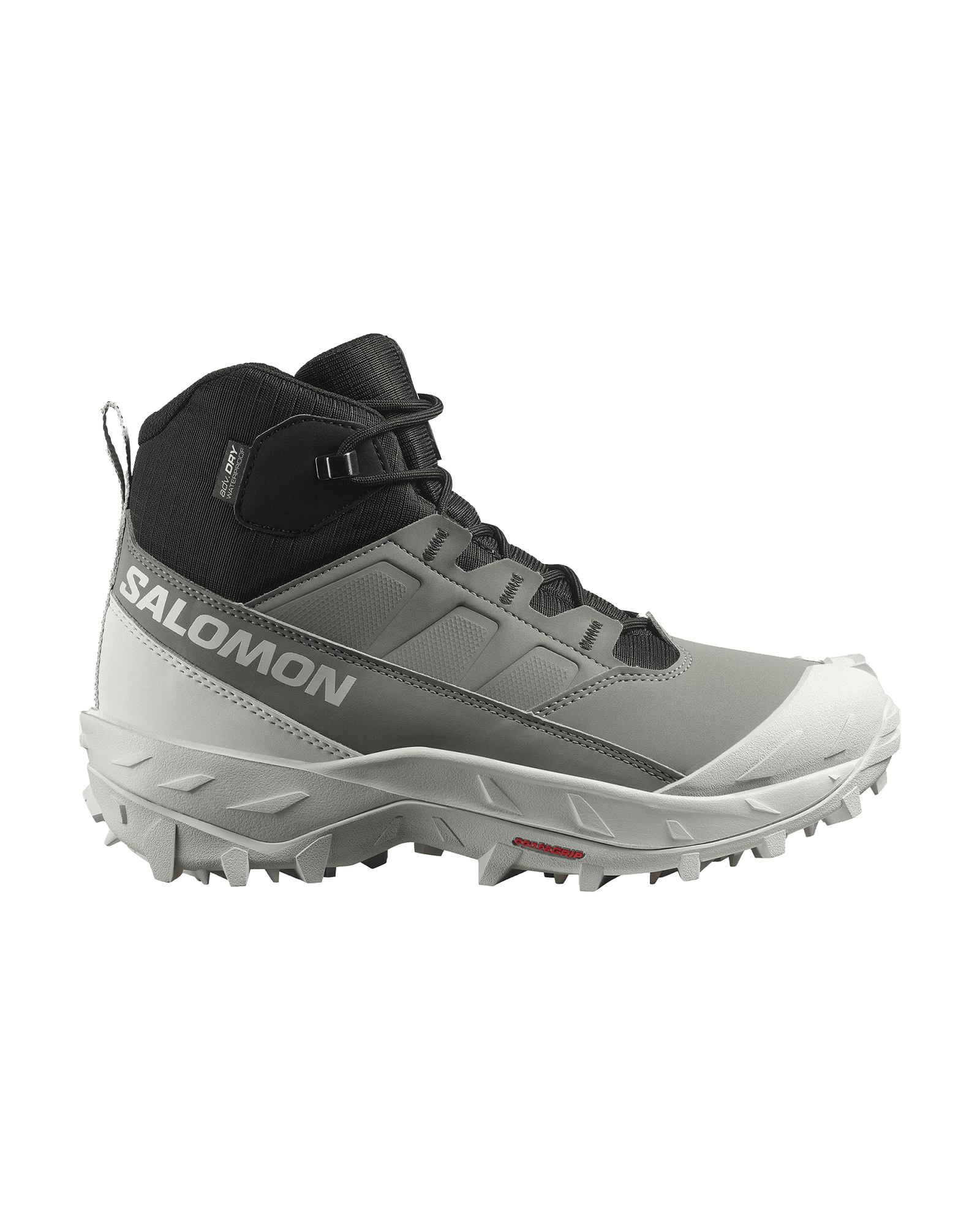 Agave Green/Black/Canary Green