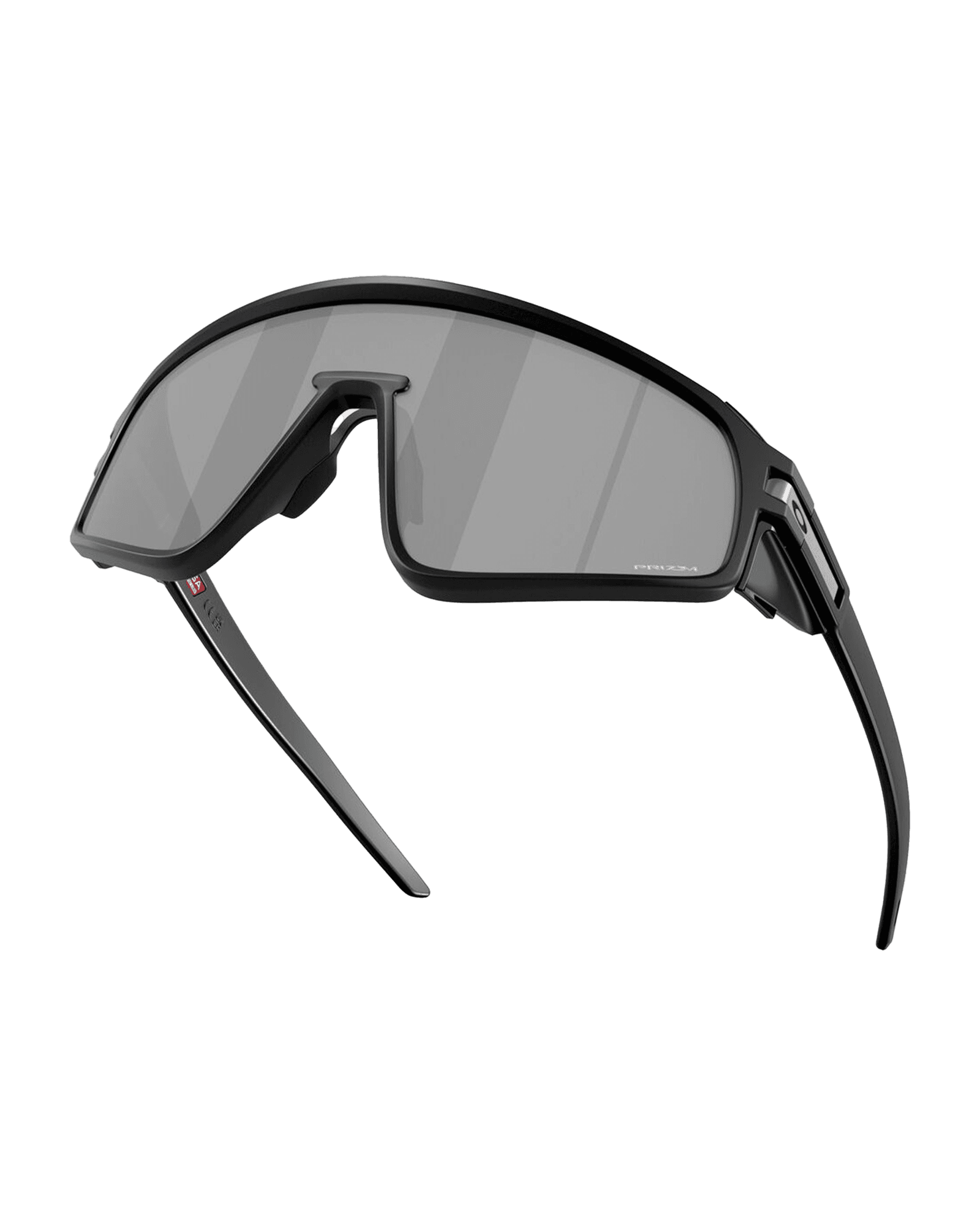 Prizm Black