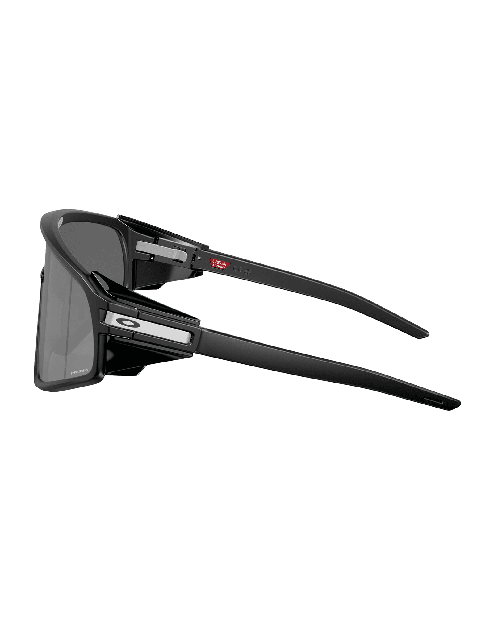Prizm Black