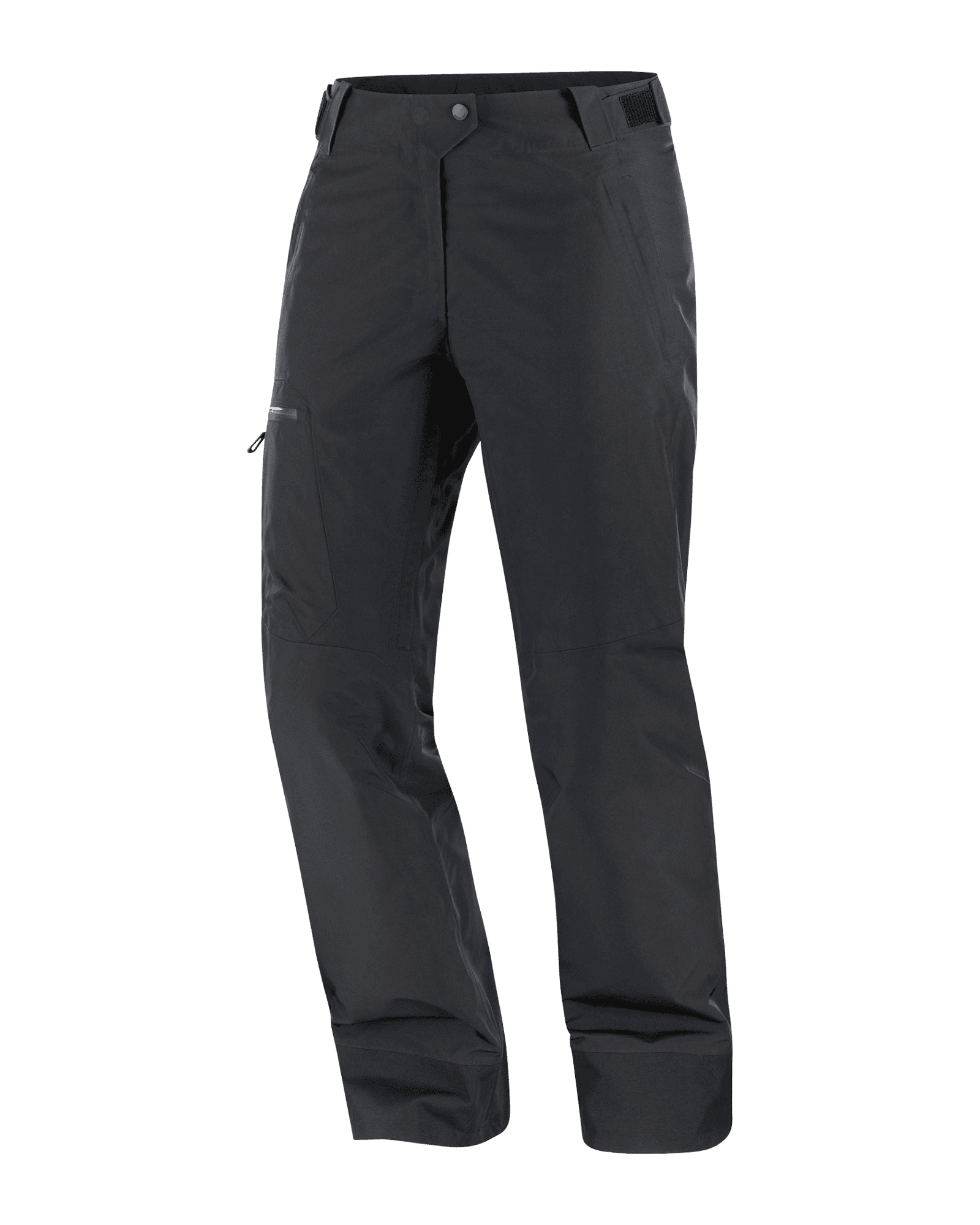 Charger Pant 2L GTX W Deep Black