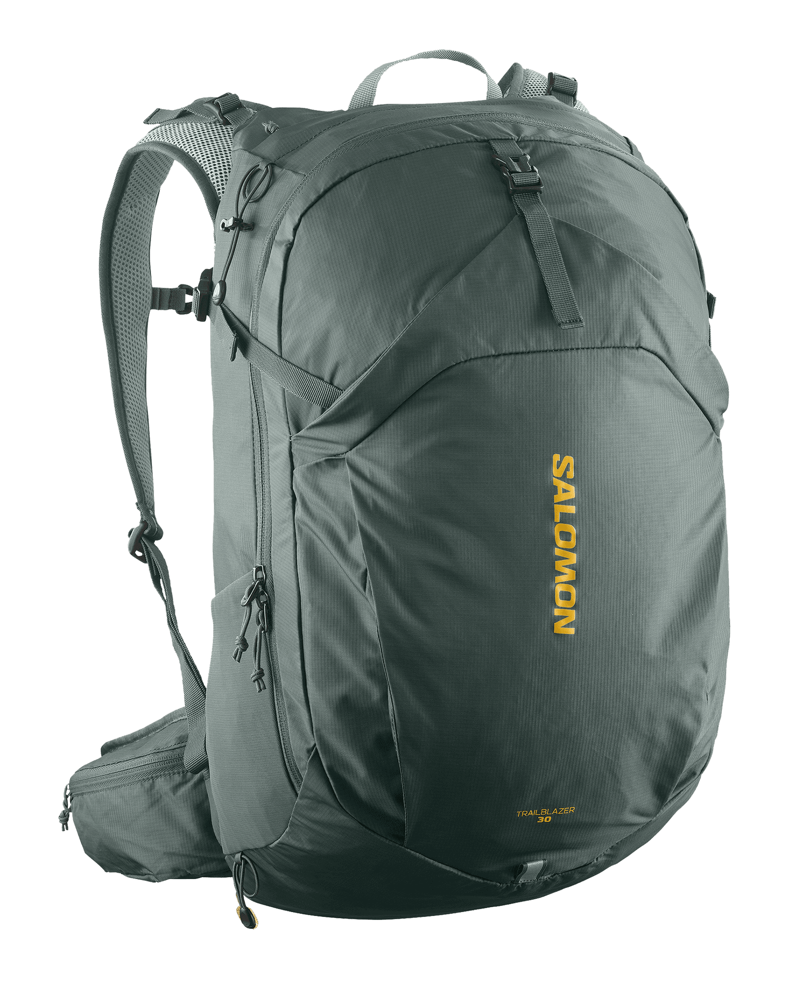 Urban Chic/Green Milieu