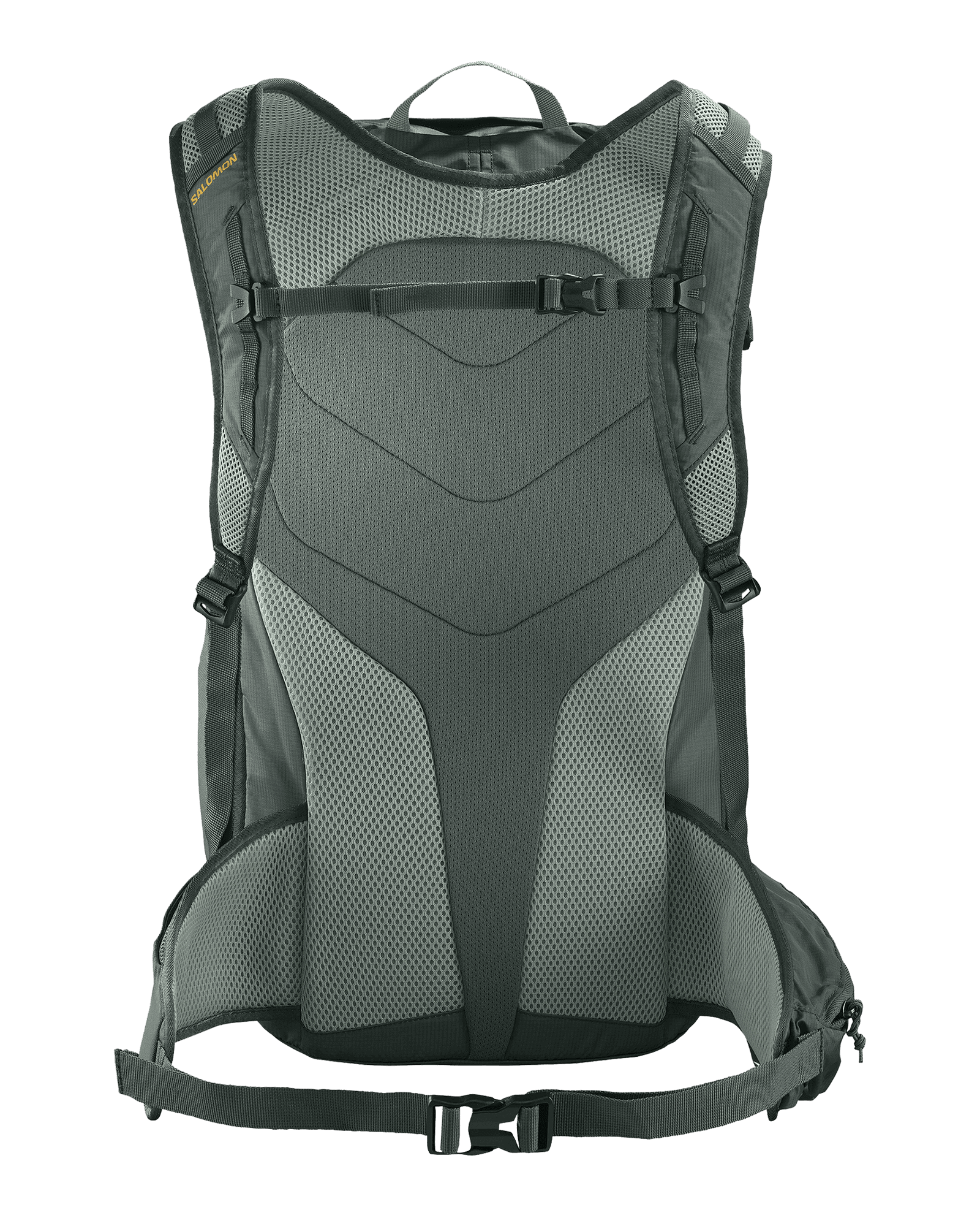 Urban Chic/Green Milieu