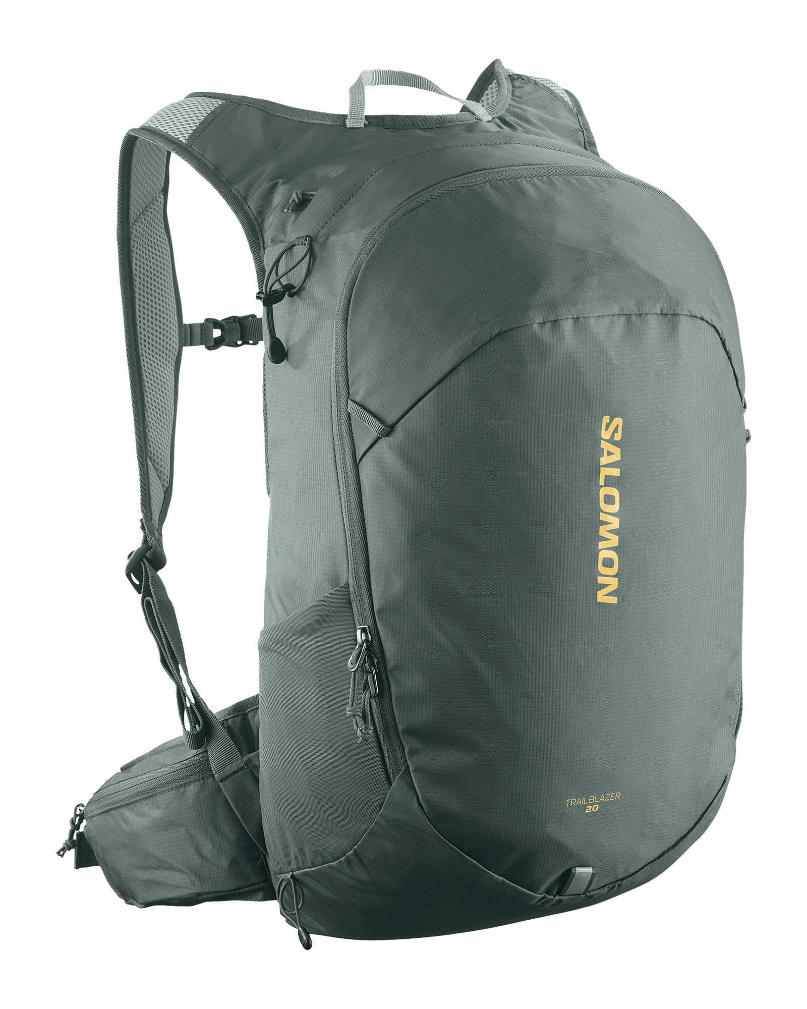 Urban Chic/Green Milieu