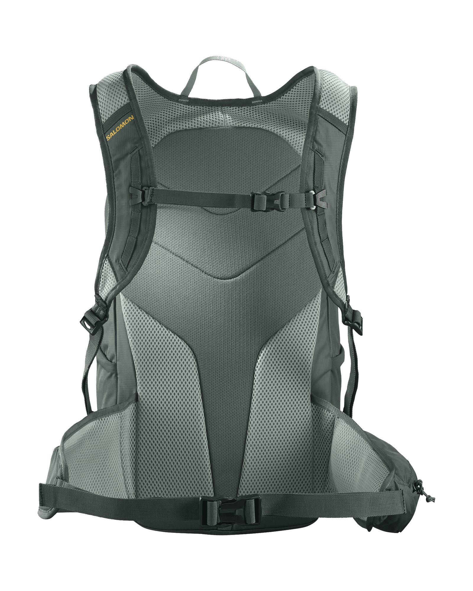 Urban Chic/Green Milieu