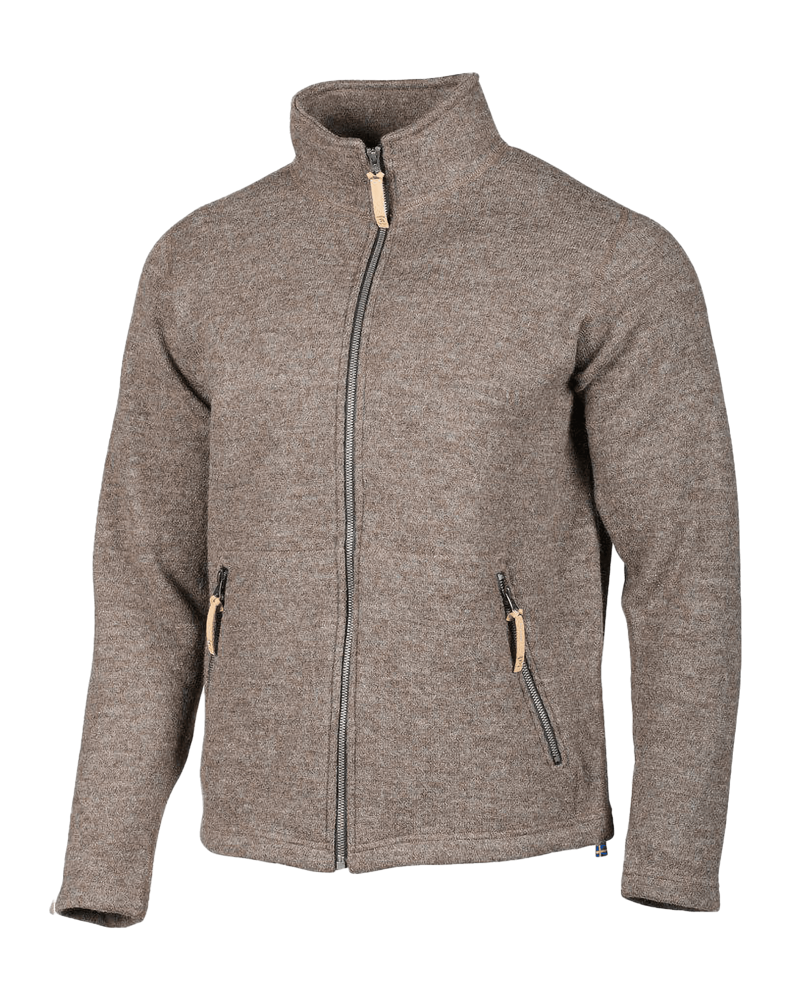 NLS Sap F/Z M Nutmeg