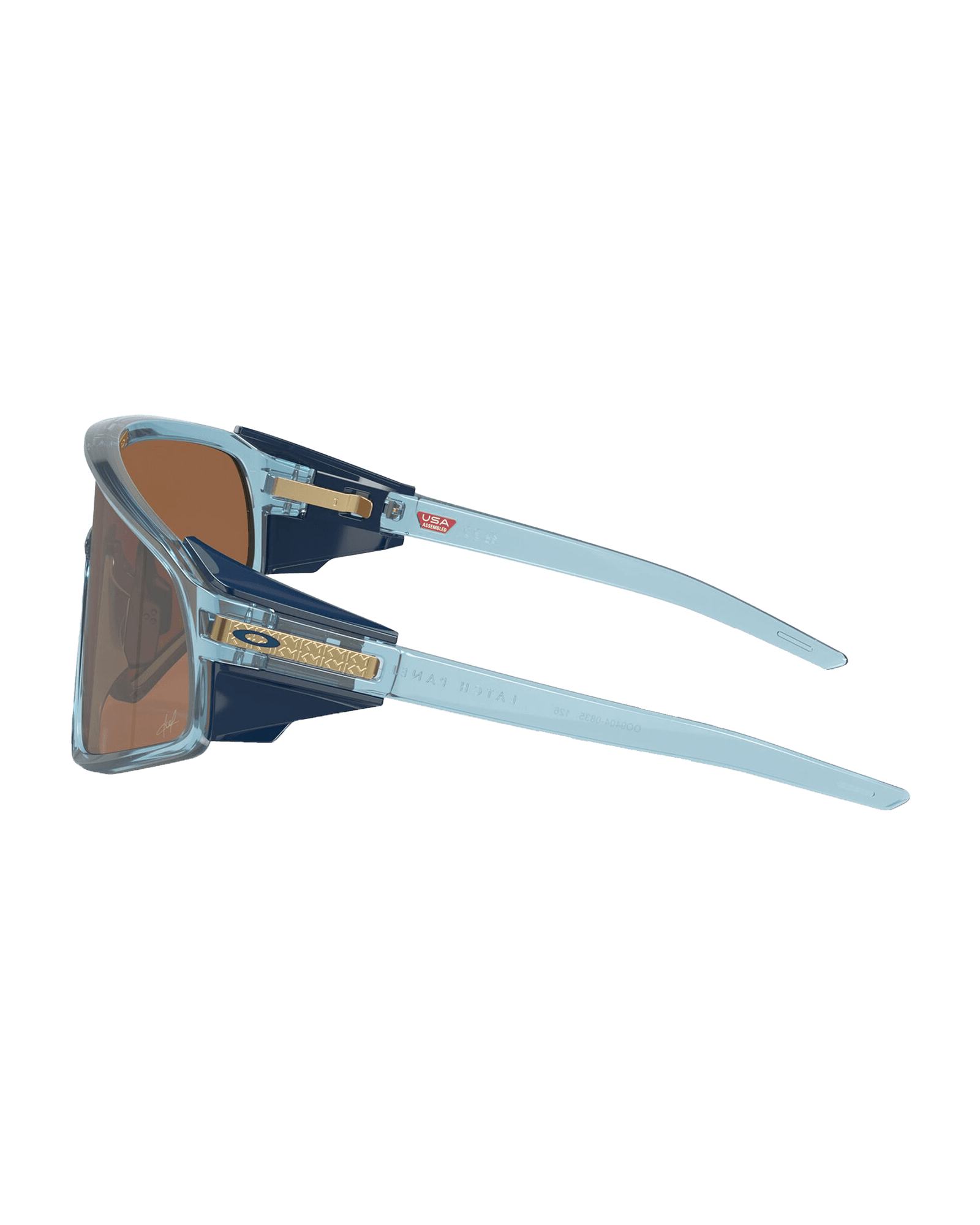 Prizm Tungsten