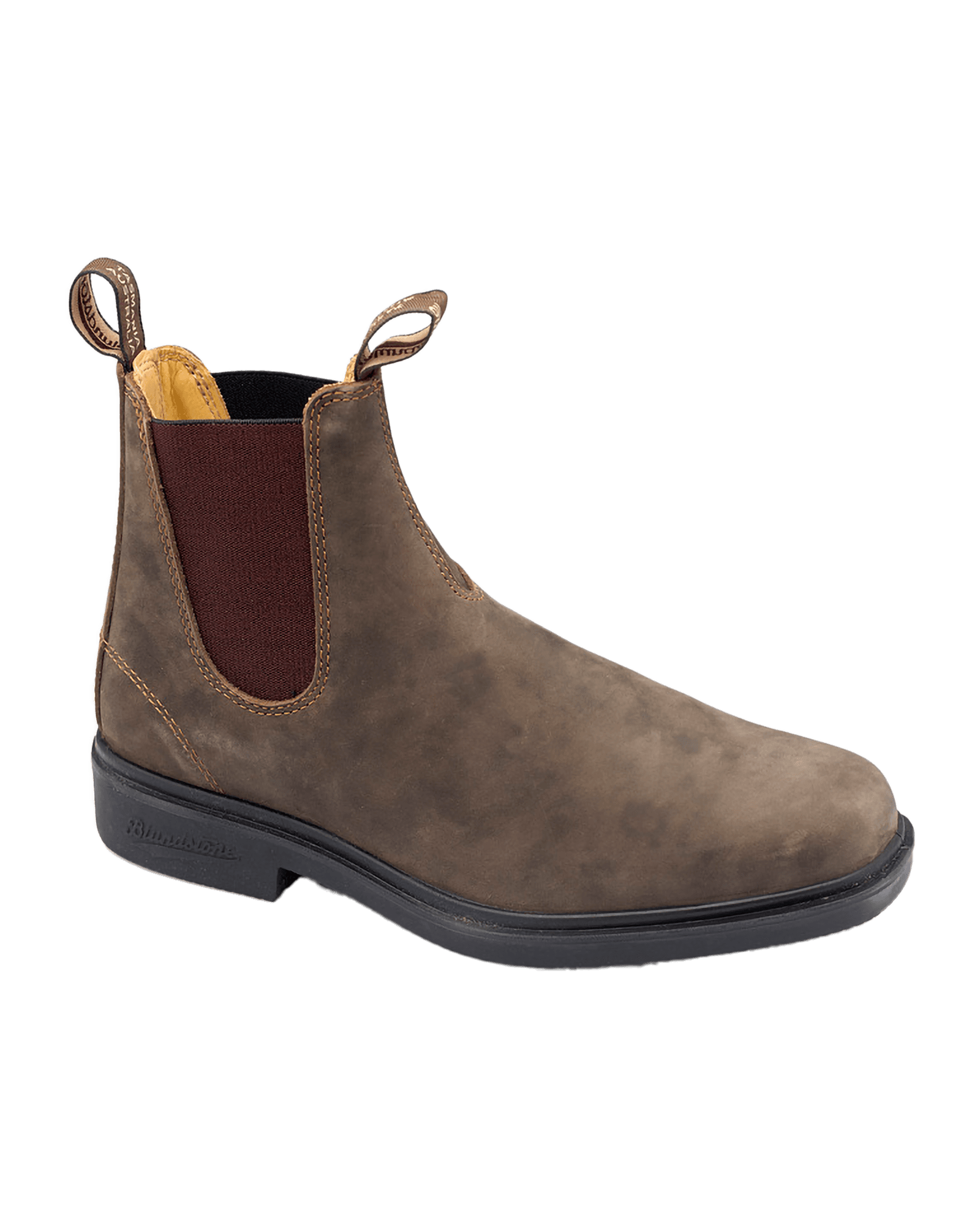 Rustic Brown
