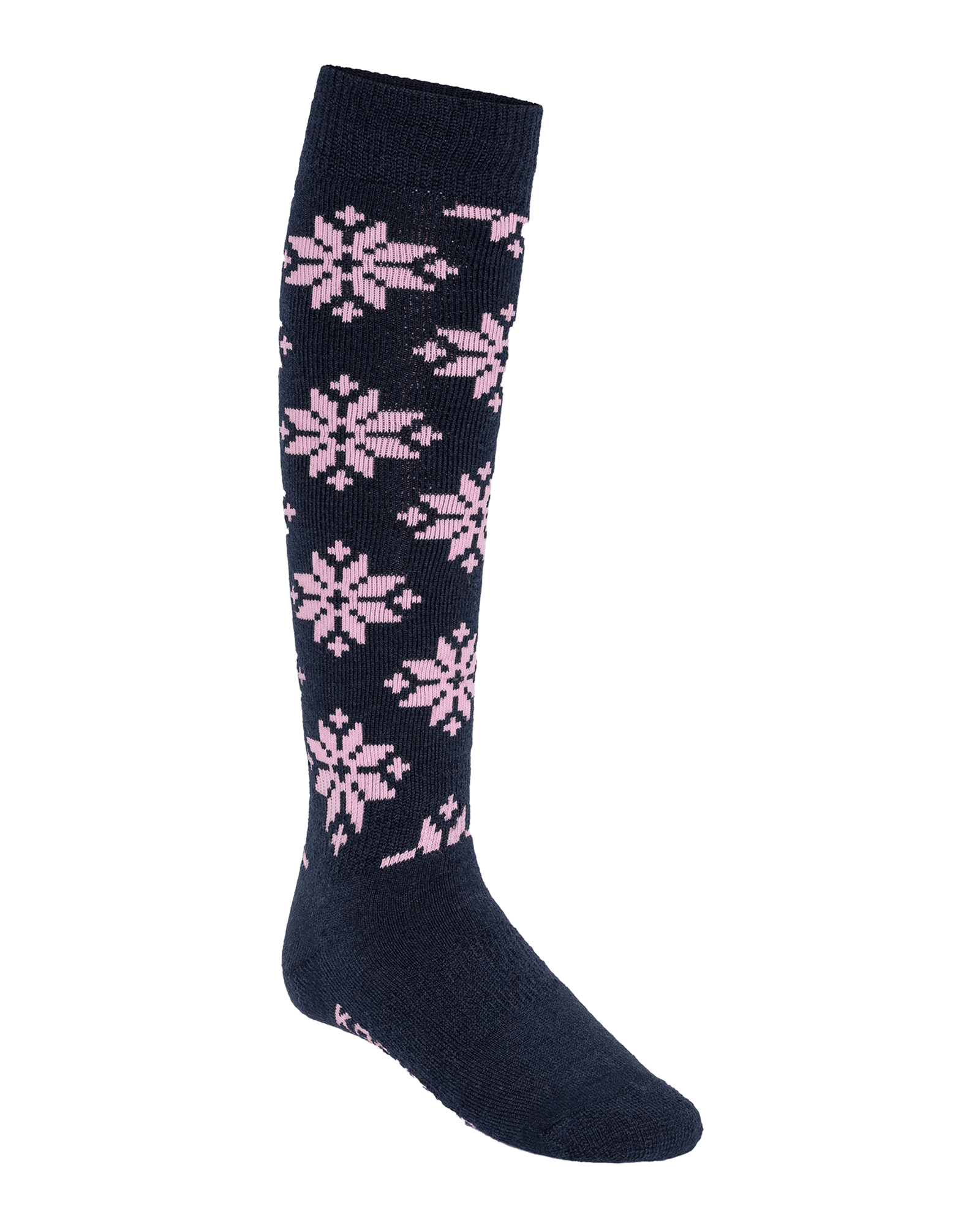 Rose Sock W Roa