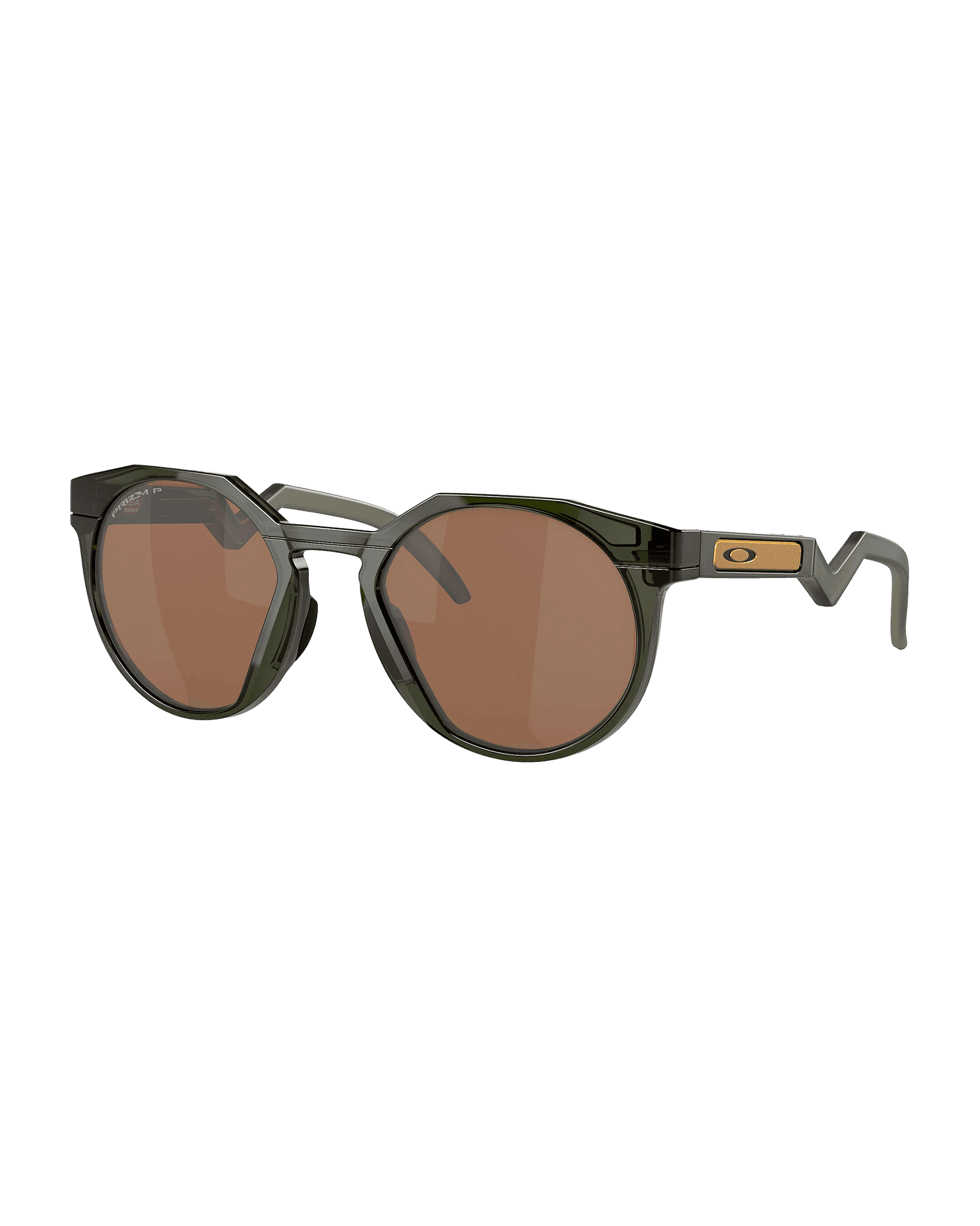 Prizm Tungsten Polar