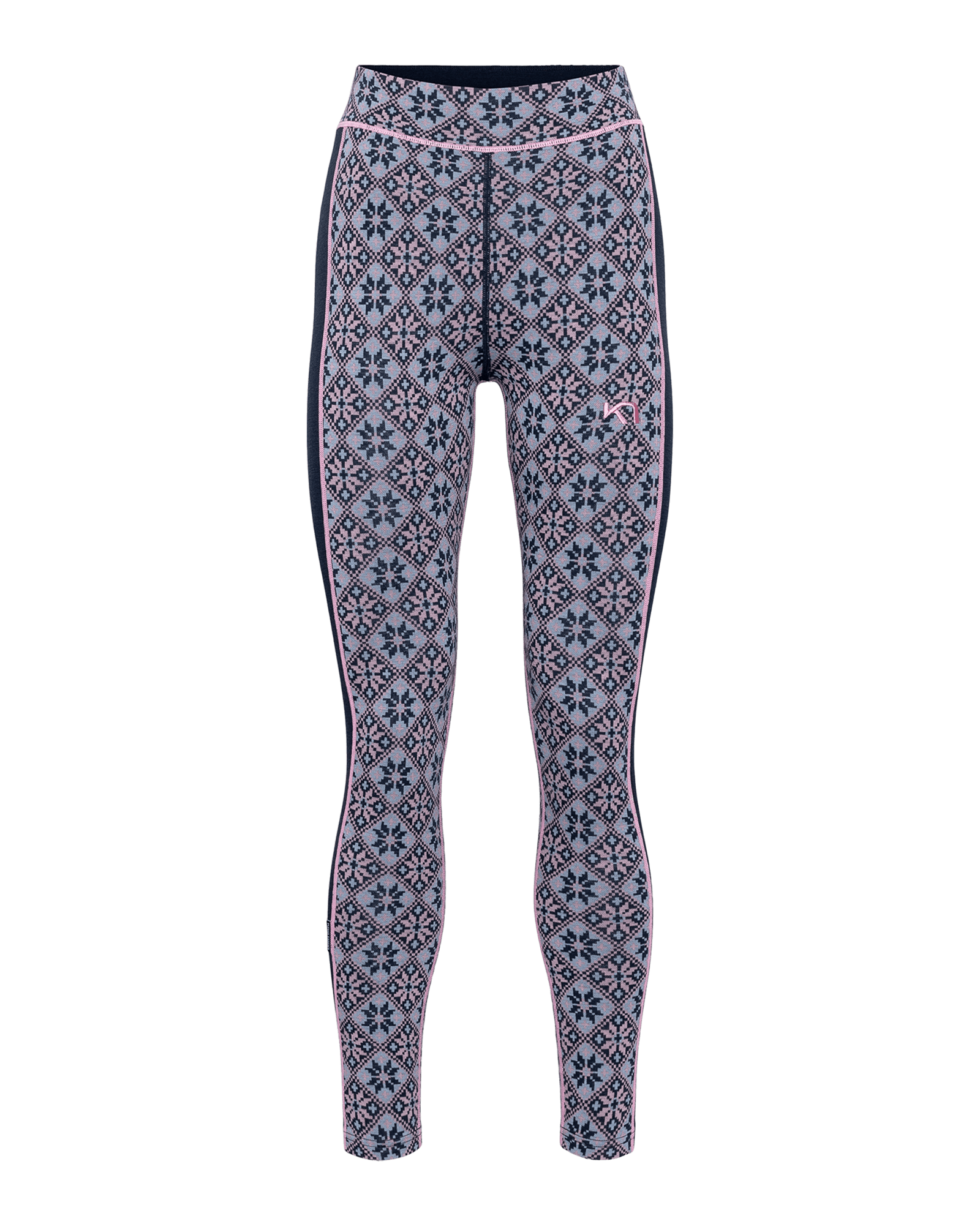 Rose High Waist Pant W Roy