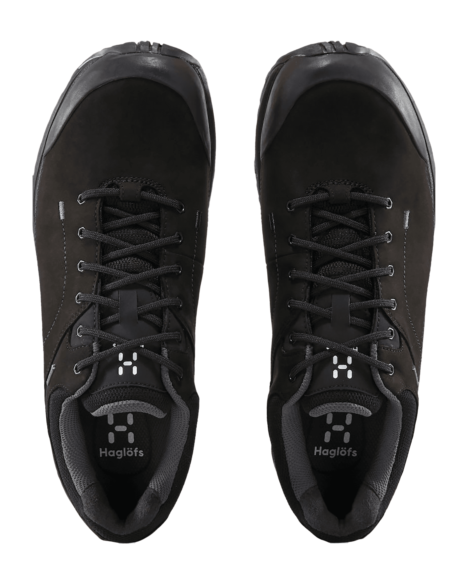 True Black