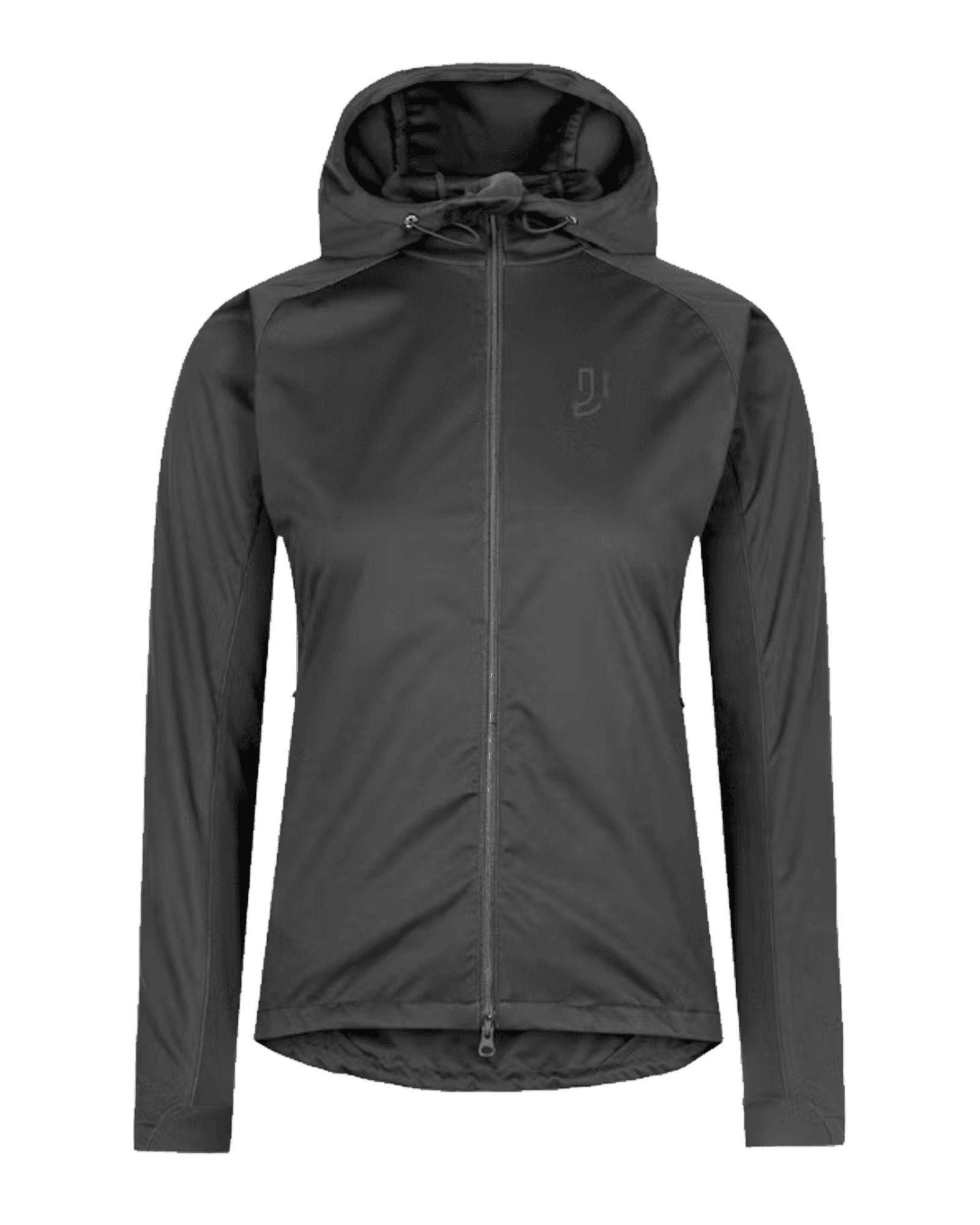 Progress Jacket W Black