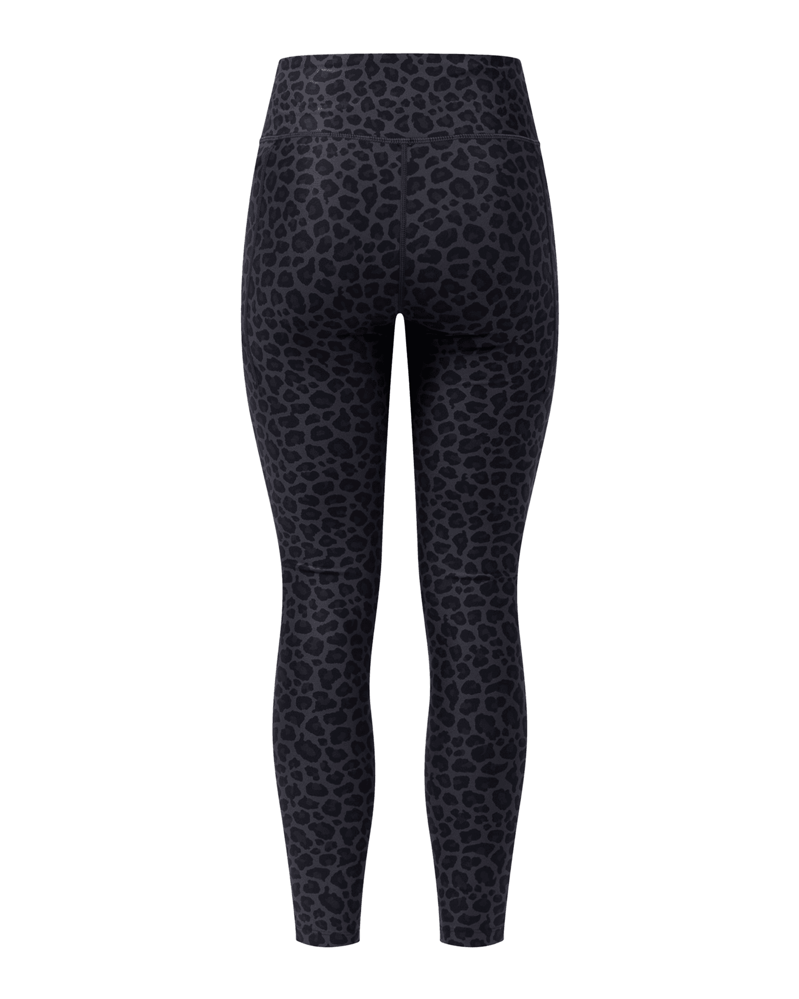 Black Leopard