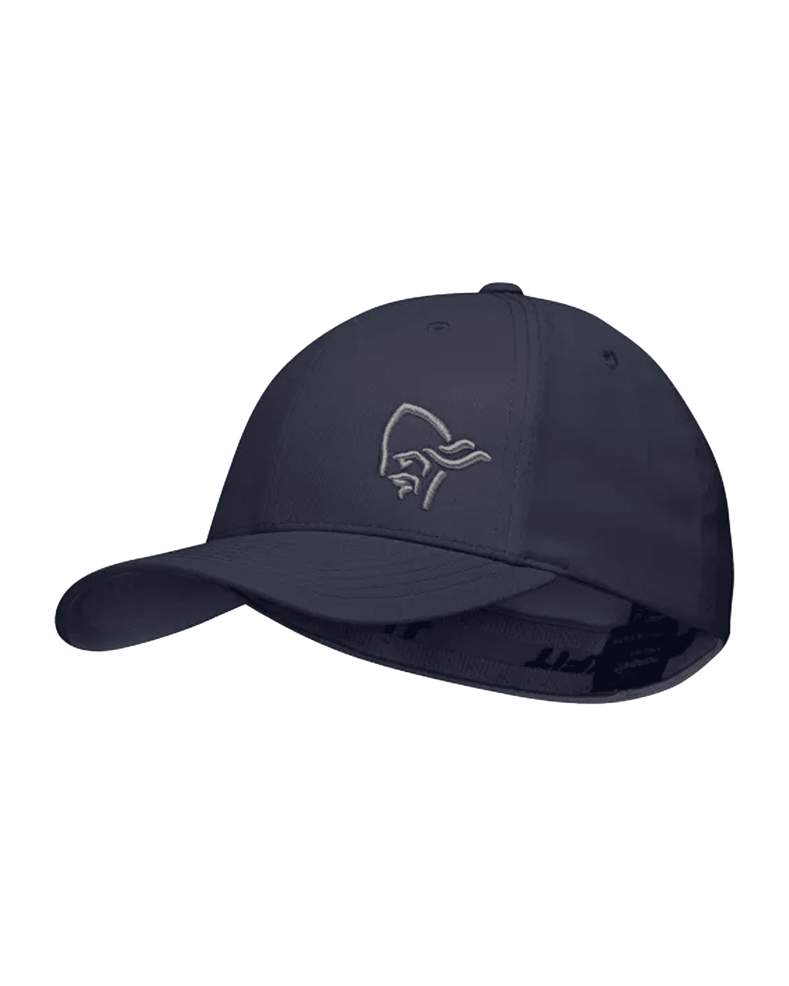 /29 Flexfit Cap Indigo Night/Drizzle