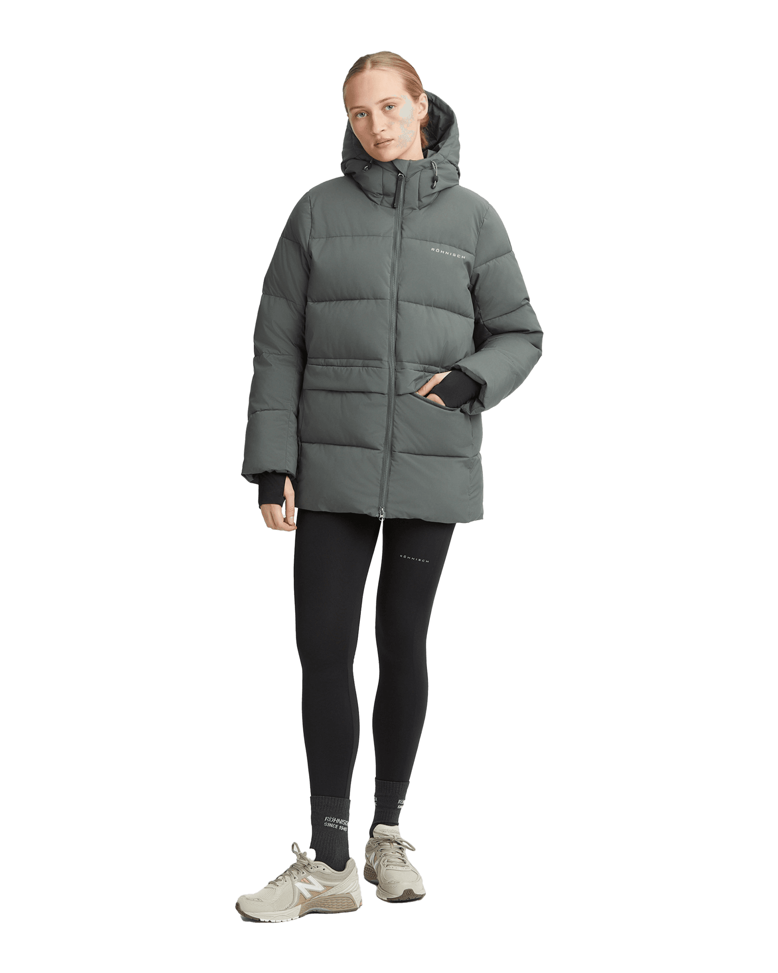 Urban Chic