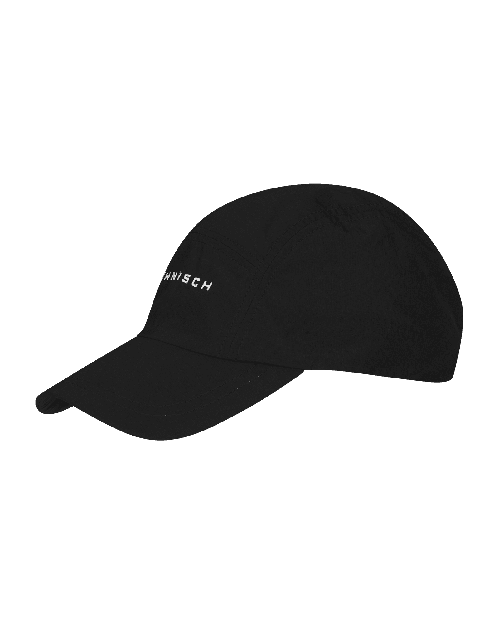 Sporty Cap W Black
