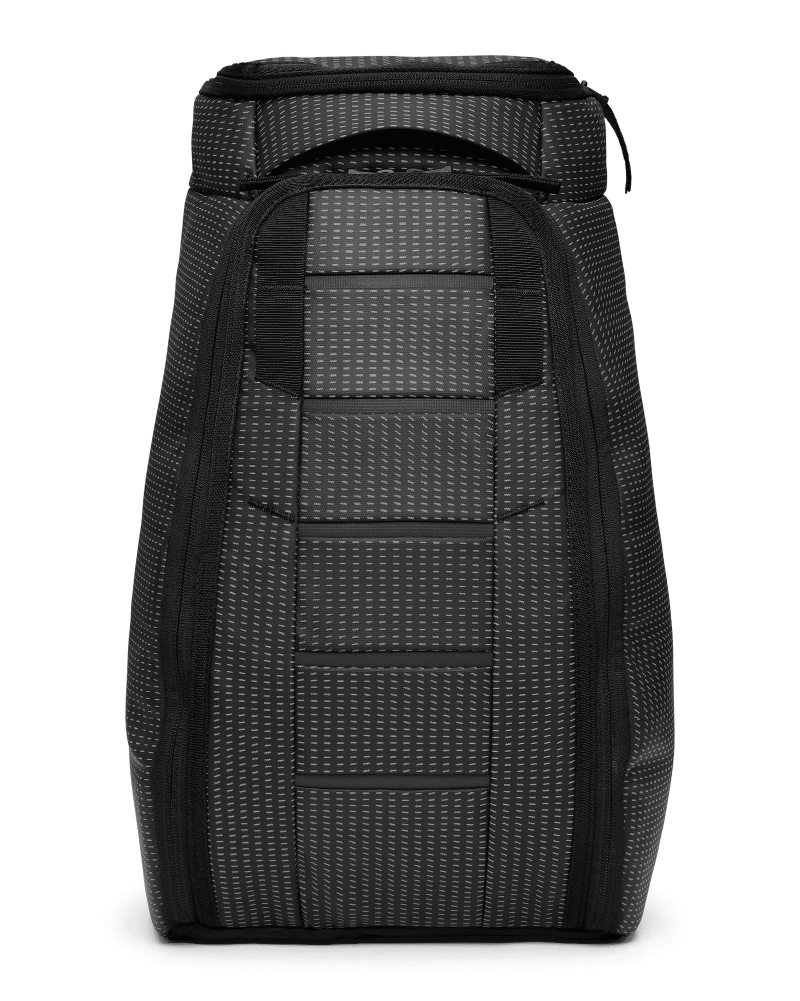 Reflective Black