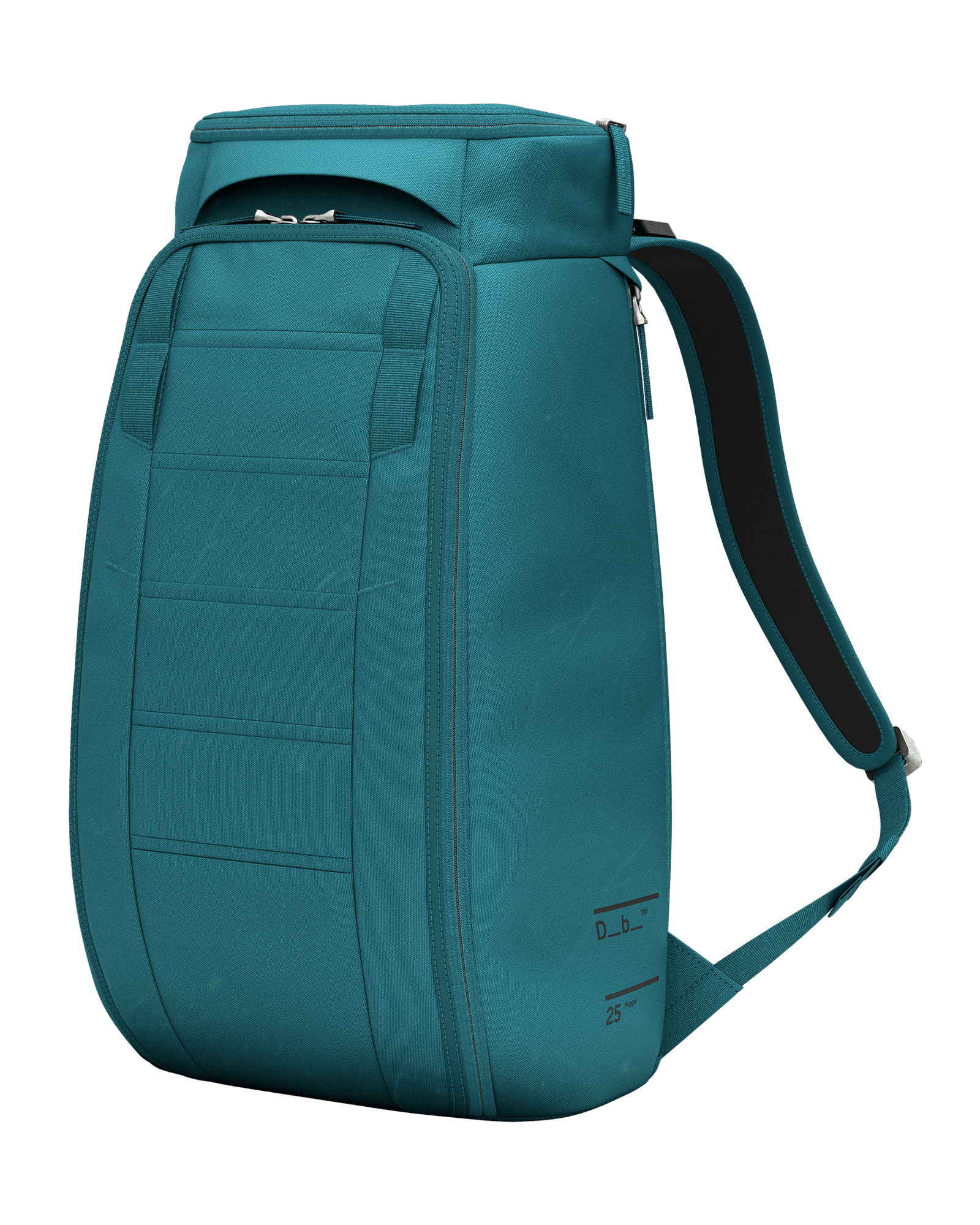 Hugger Backpack 25L Midnight Teal