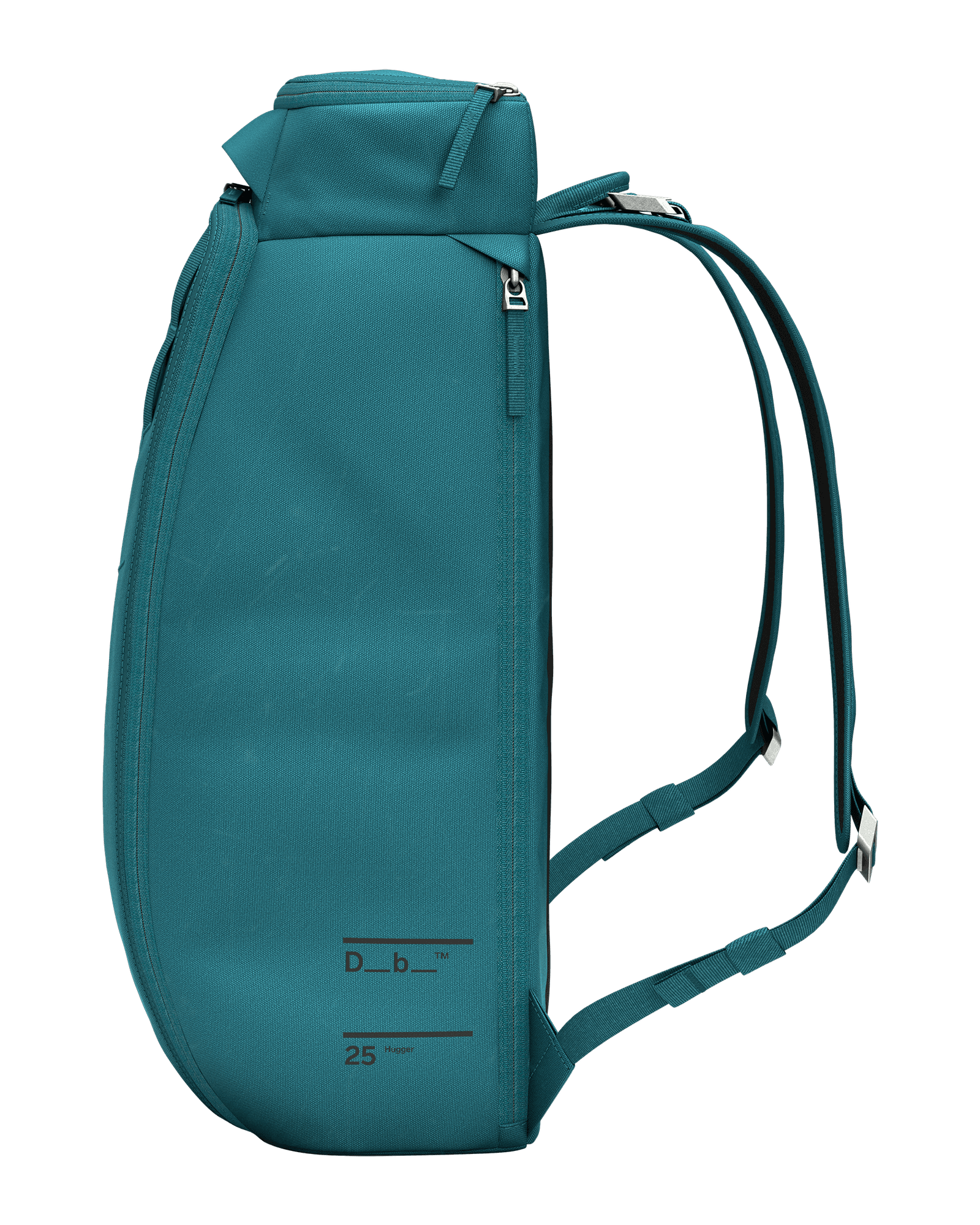 Midnight Teal