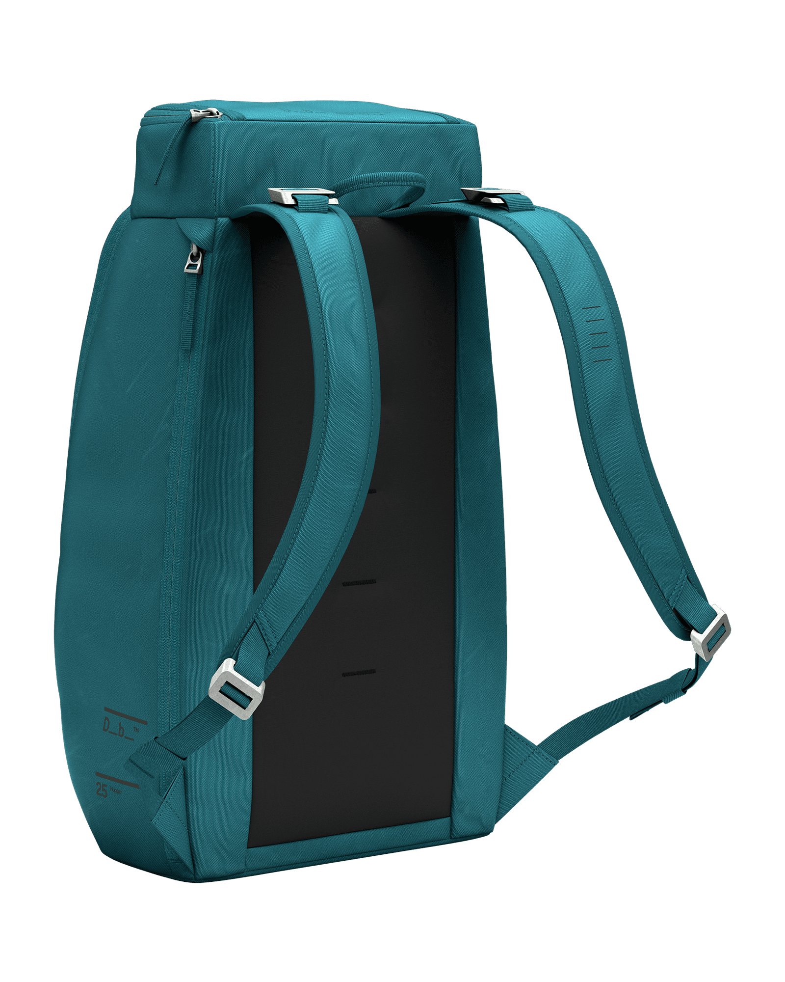 Midnight Teal