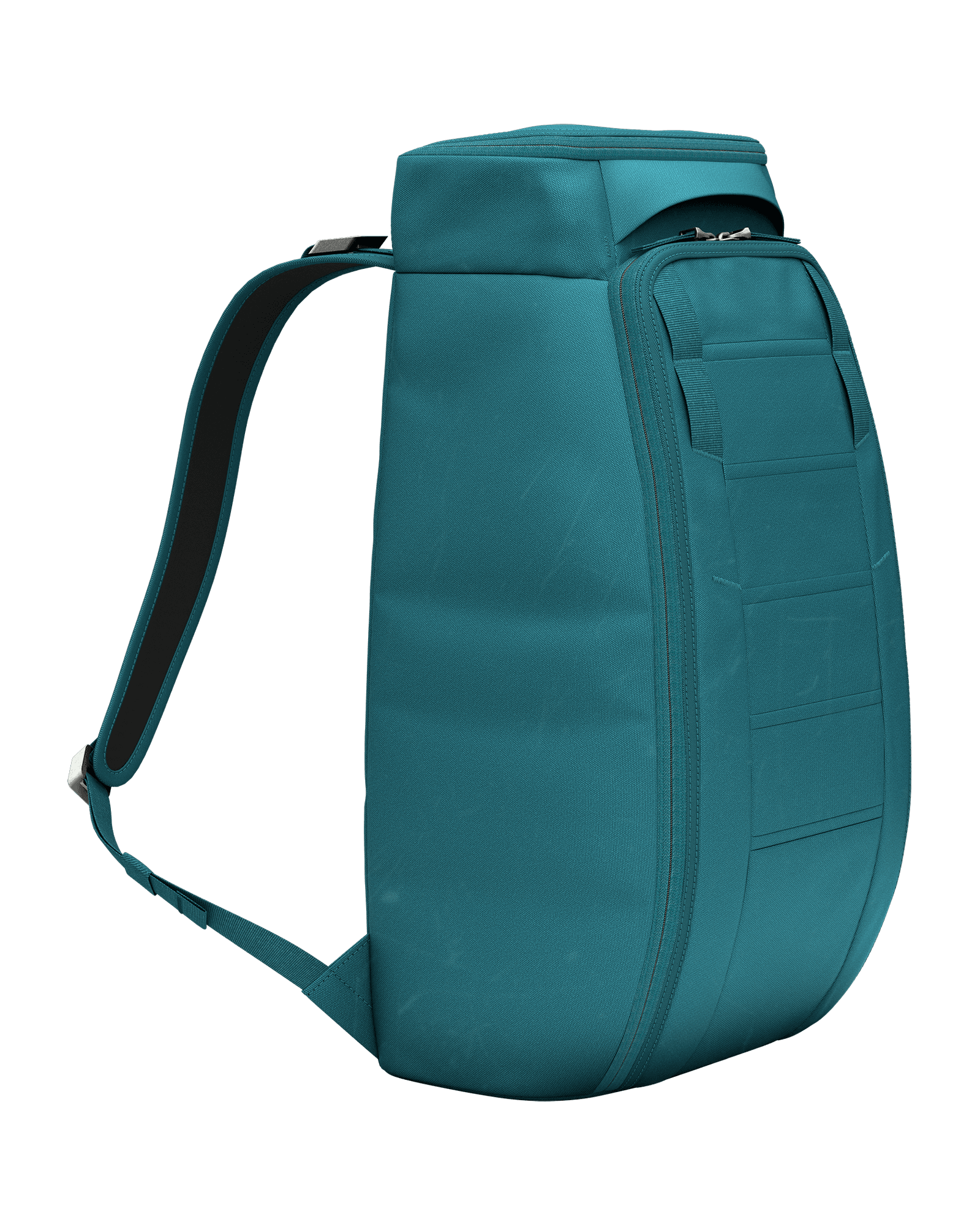 Midnight Teal