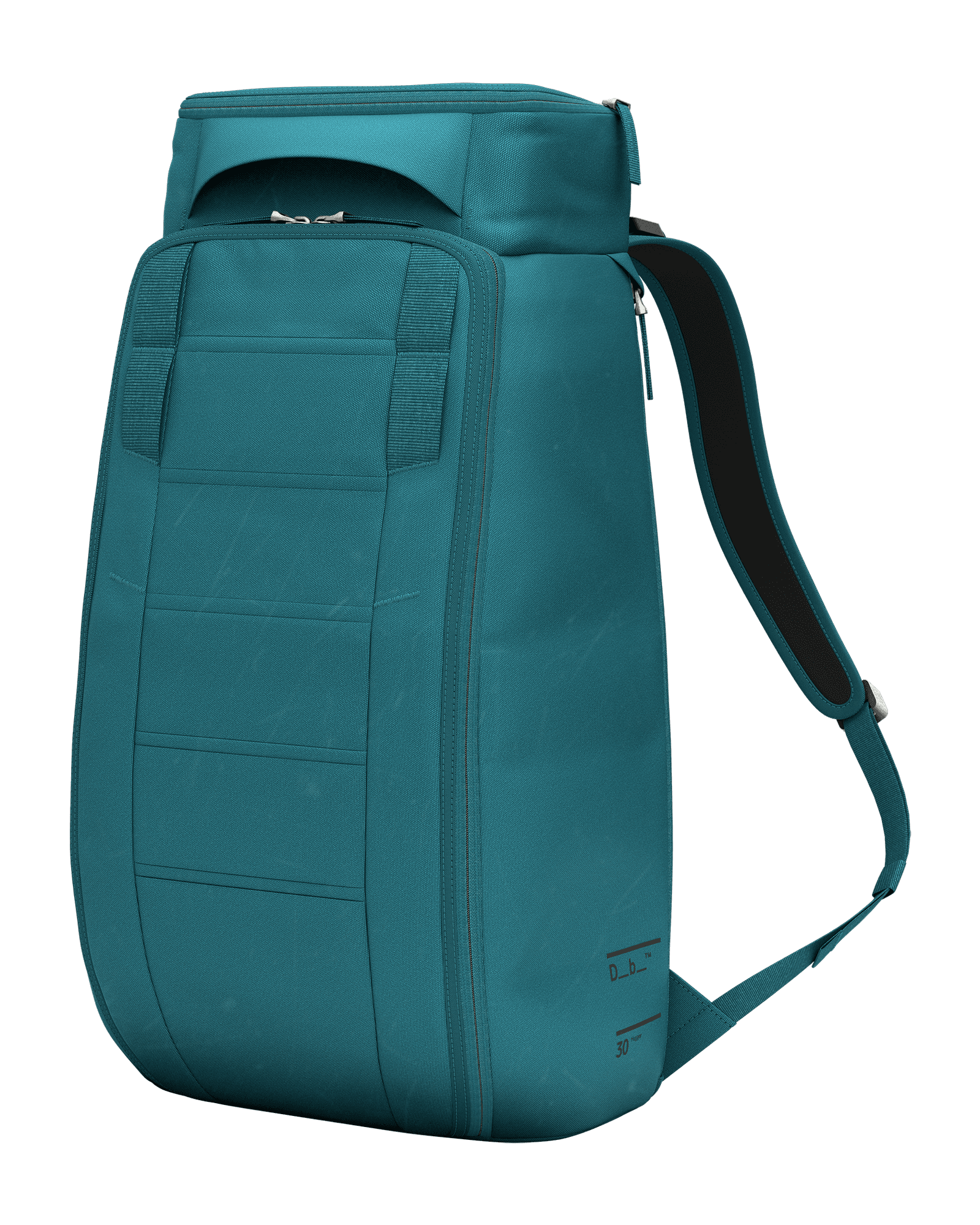 Hugger Backpack 30L Midnight Teal