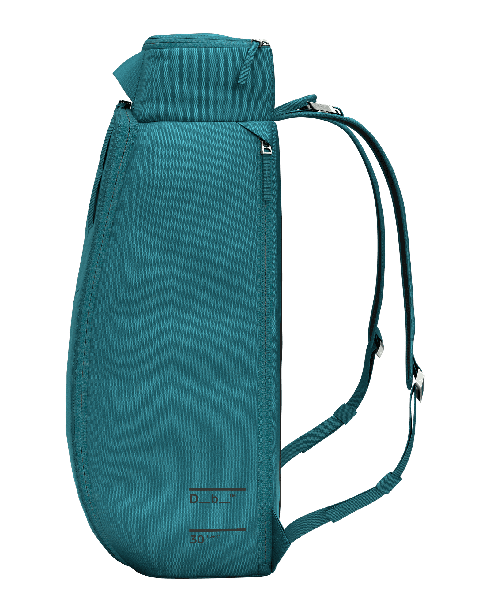 Midnight Teal